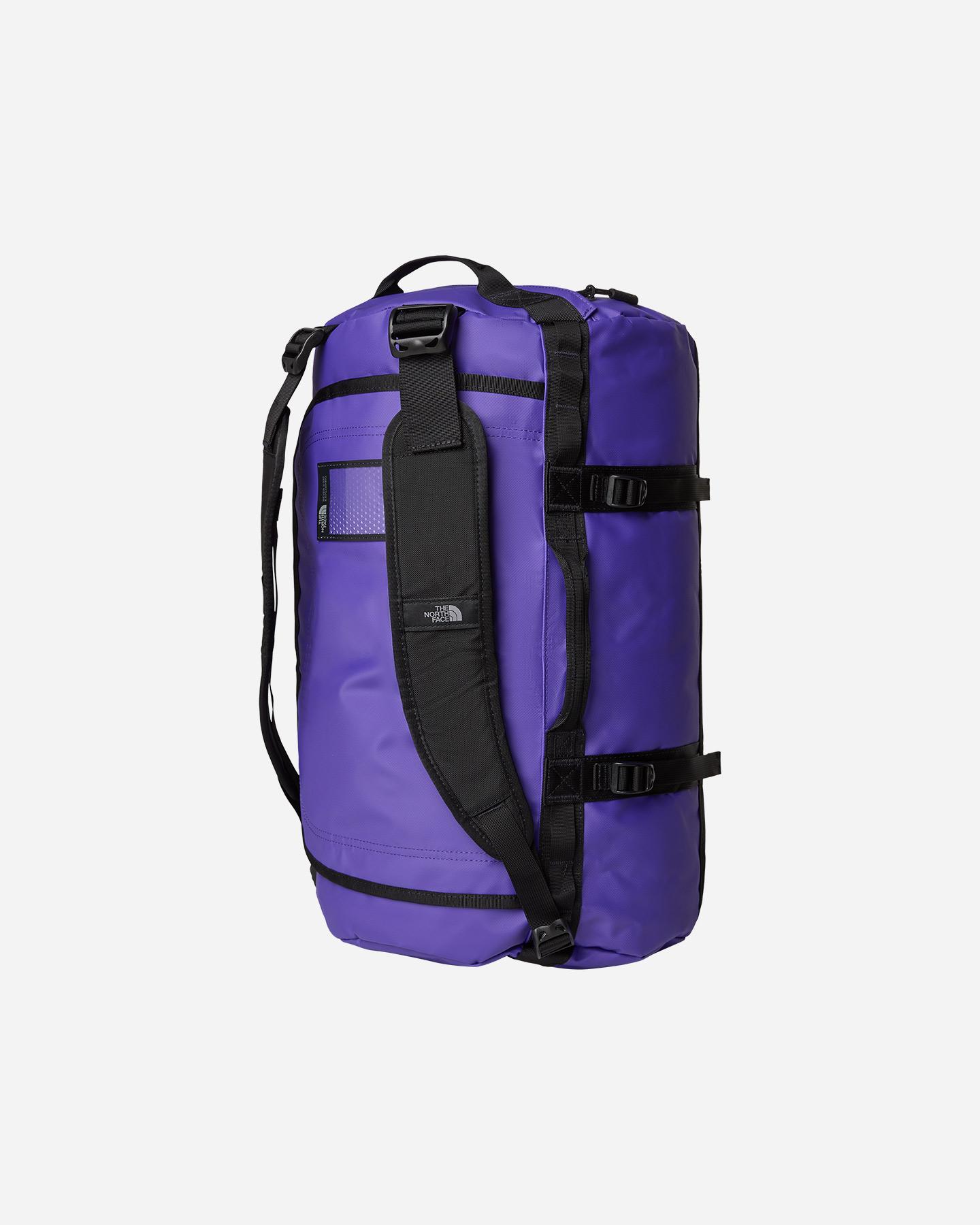 Borsa THE NORTH FACE BASE CAMP DUFFEL S  - 1 | Cisalfa Sport