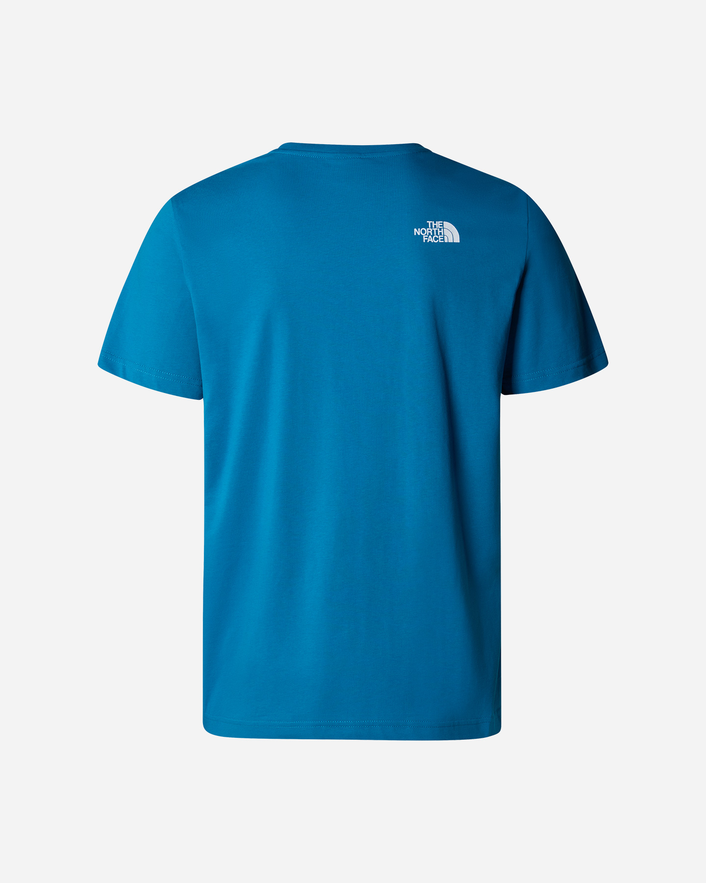 T-shirt THE NORTH FACE EASY TEE BIG LOGO M - 1 | Cisalfa Sport