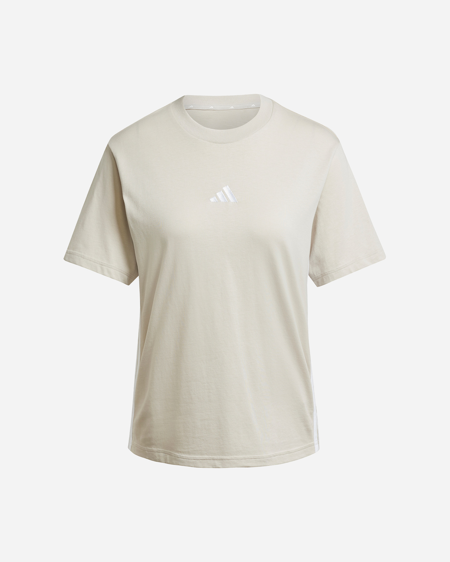 T-shirt ADIDAS ESSENTIALS W - Marrone - 0 | Cisalfa Sport