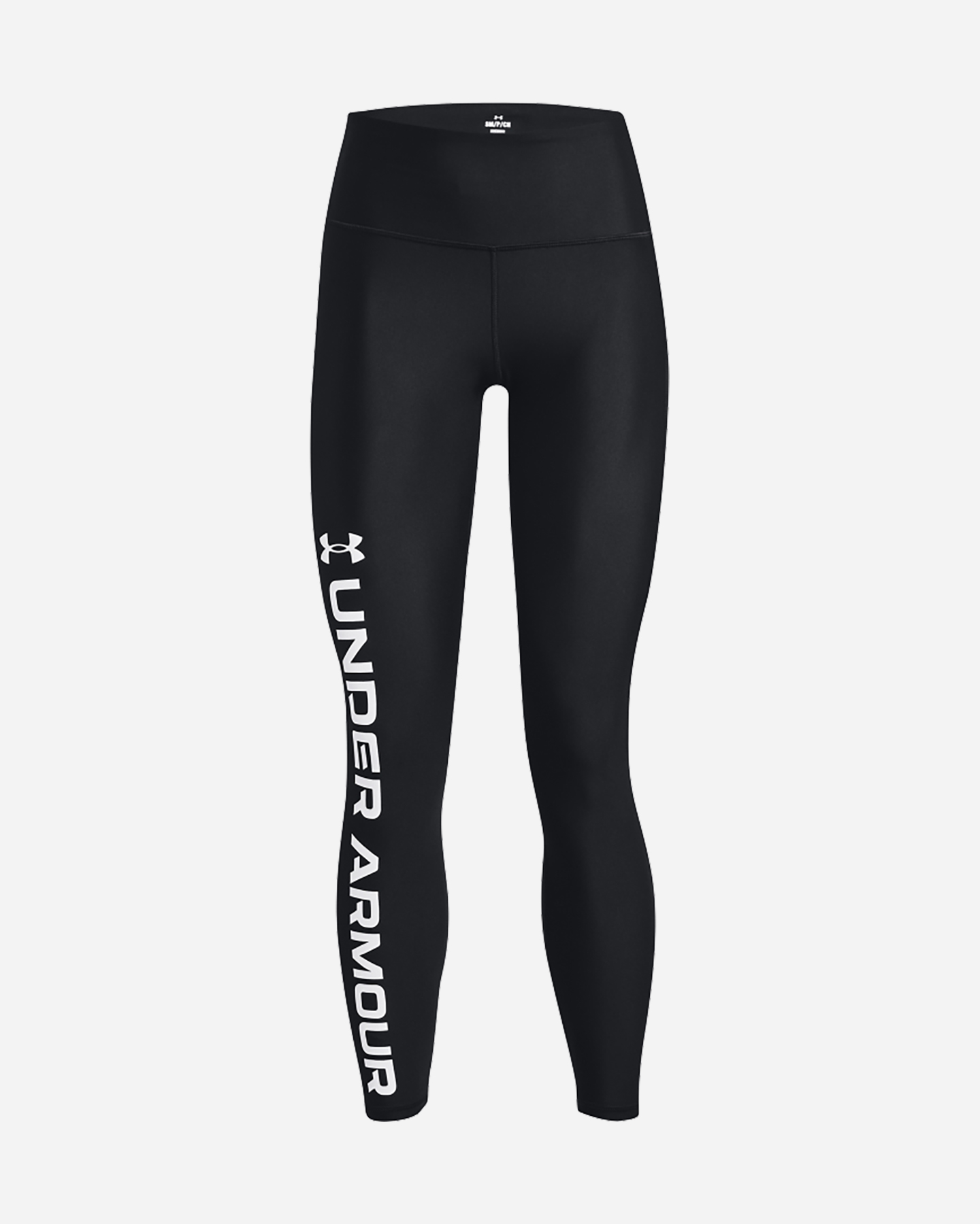 Leggings UNDER ARMOUR BRANDED W - 0 | Cisalfa Sport