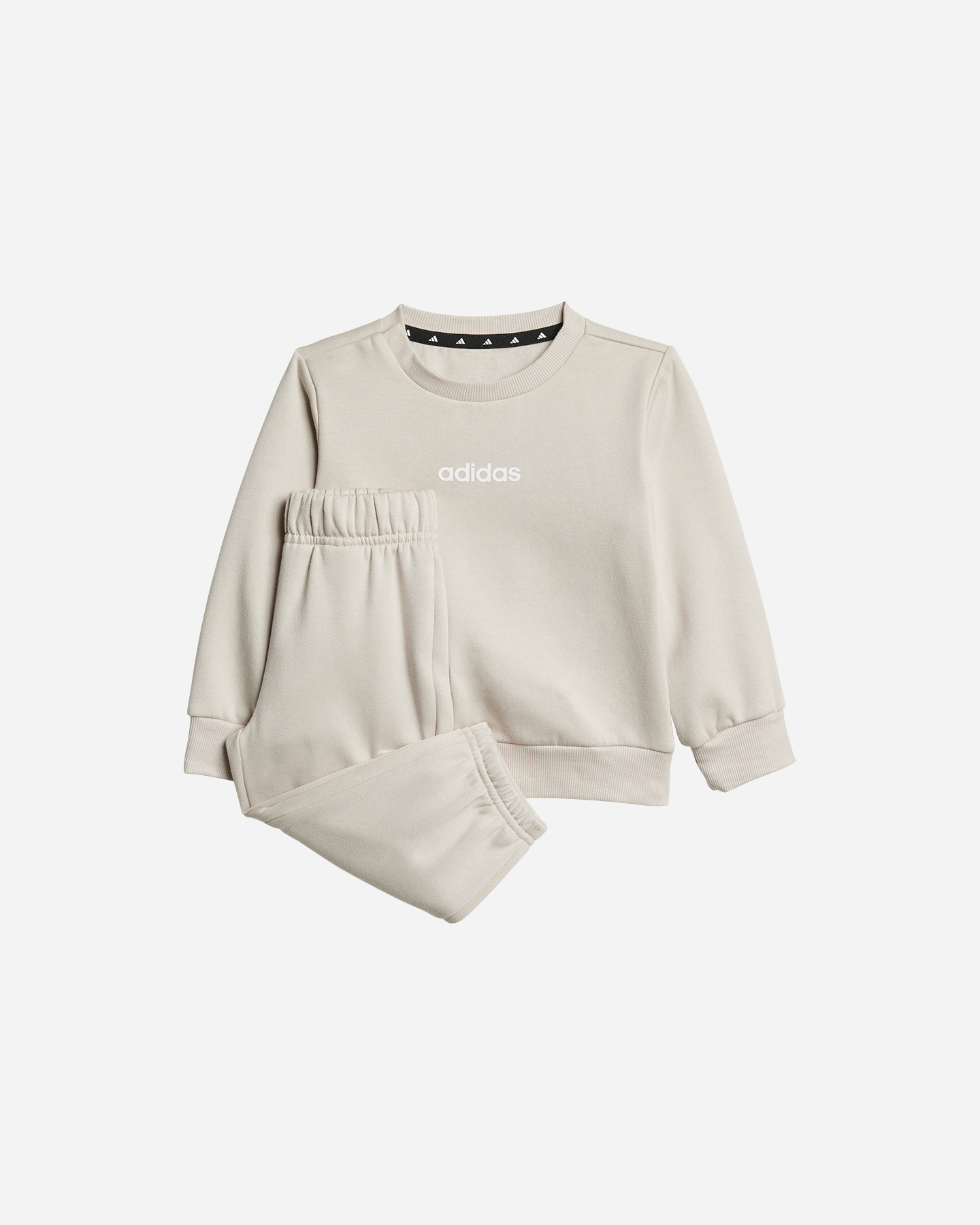 Tuta ADIDAS INFANT CARGO JR - Grigio - 0 | Cisalfa Sport
