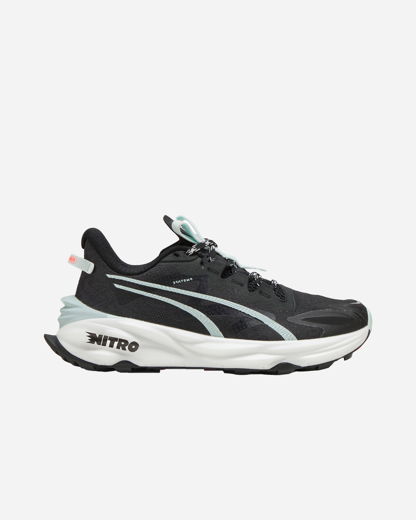 Scarpe trail PUMA FAST-TRAC NITRO 3 W - 0 | Cisalfa Sport