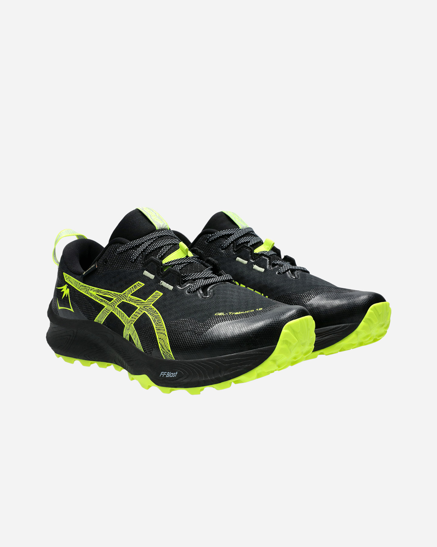 Scarpe trail ASICS GEL-TRABUCO 12 GTX M - 1 | Cisalfa Sport