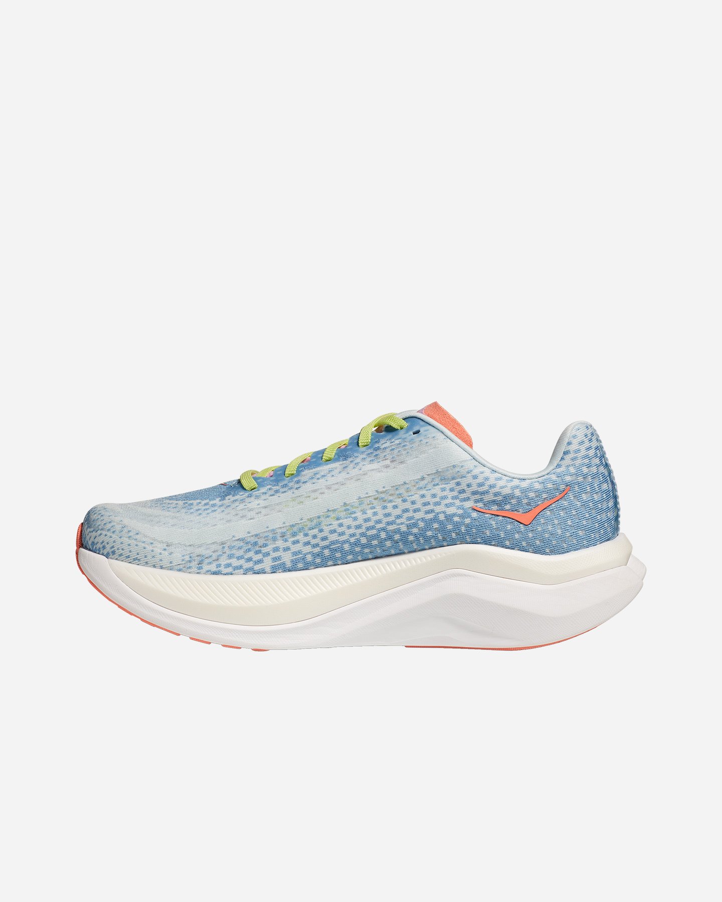 Scarpe running HOKA MACH X W - 5 | Cisalfa Sport