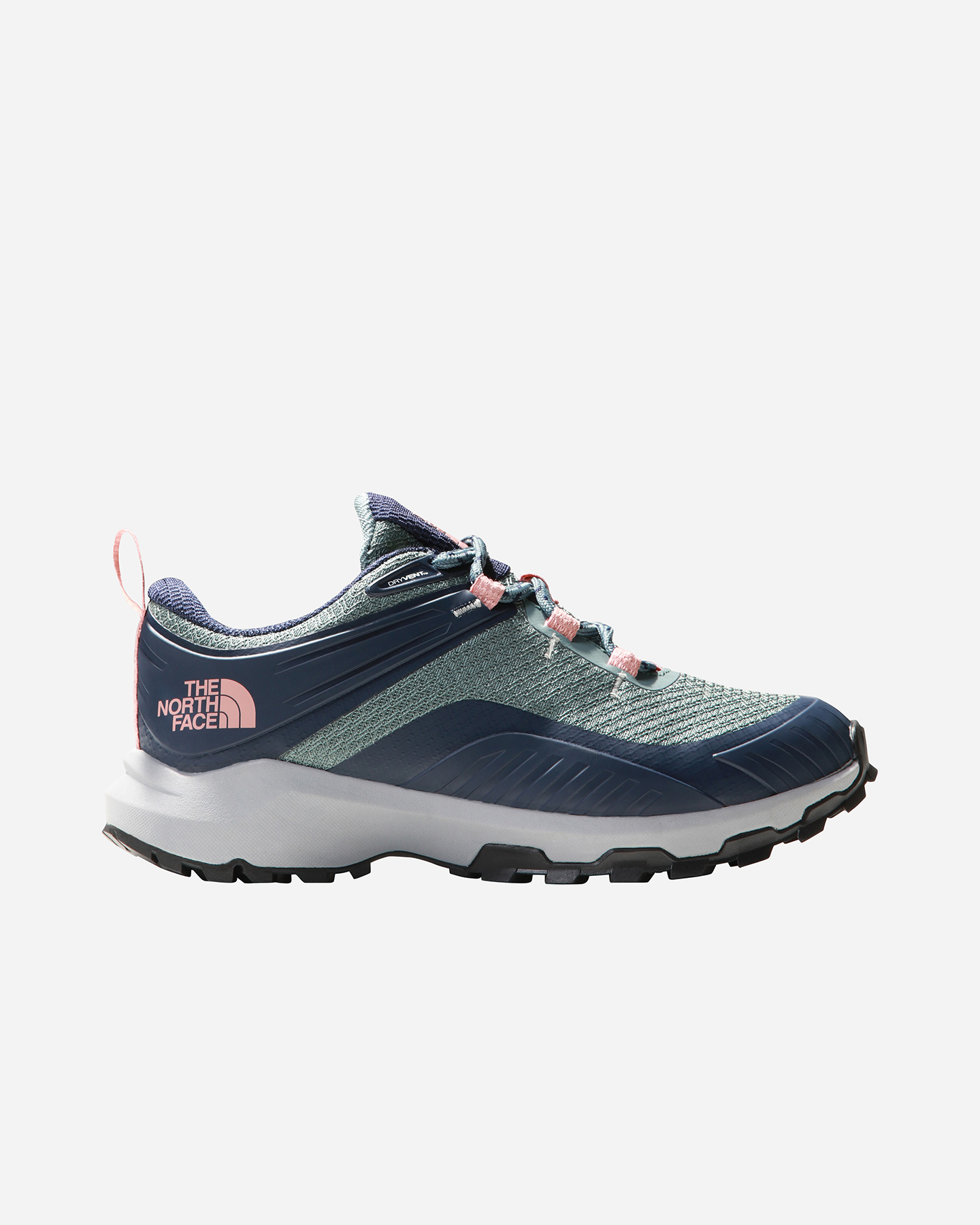 Scarpe trail THE NORTH FACE CRAGMONT WP W - 0 | Cisalfa Sport