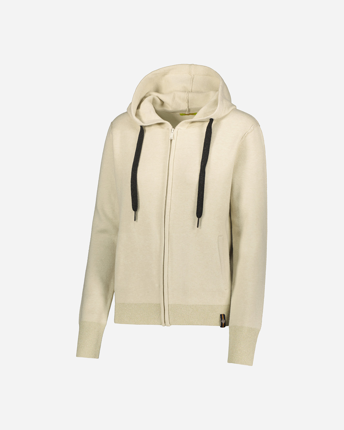 Cardigan MISTRAL URBAN CASUAL W - Bianco - 5 | Cisalfa Sport
