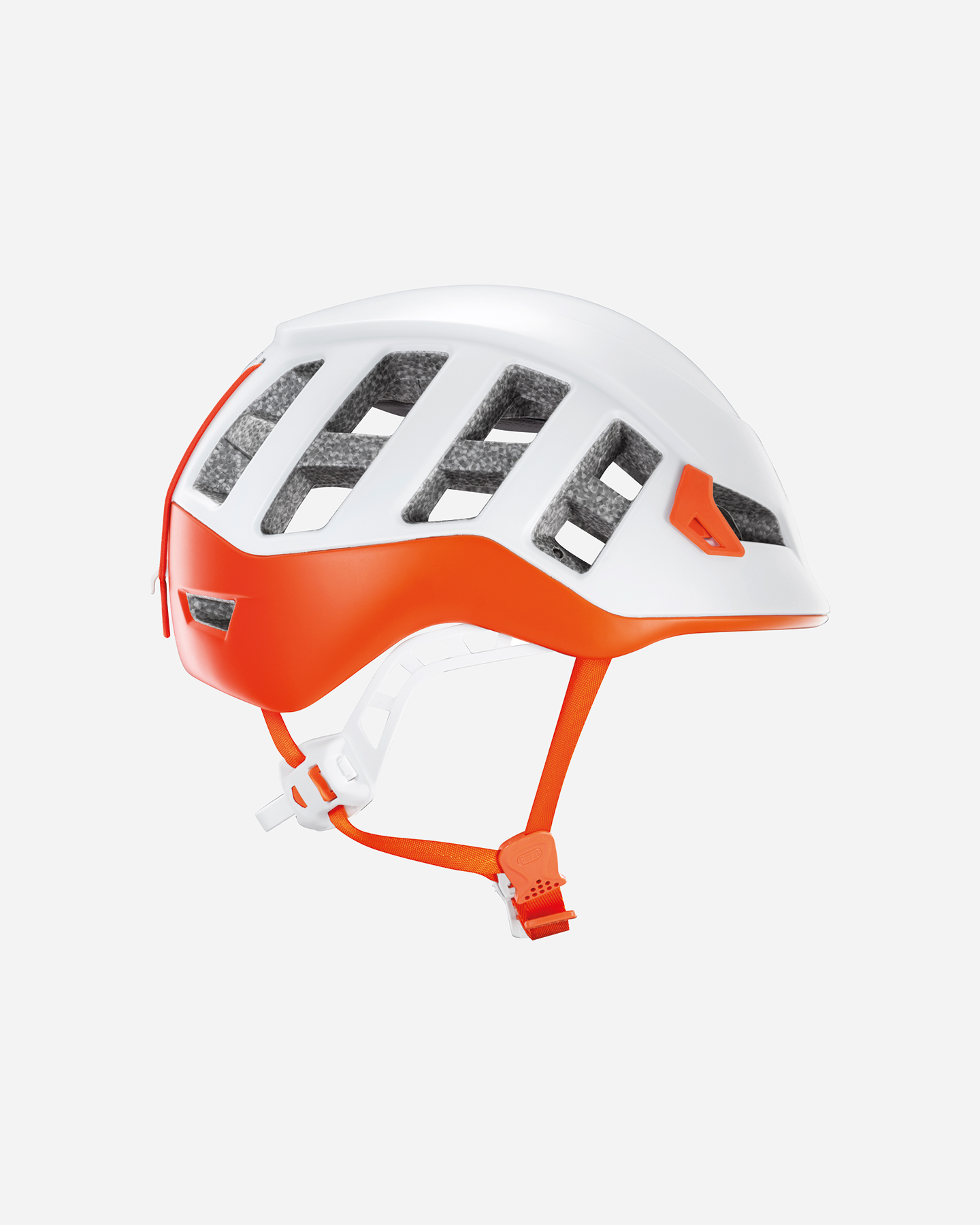 Casco alpinismo PETZL METEOR - Rosso - 1 | Cisalfa Sport