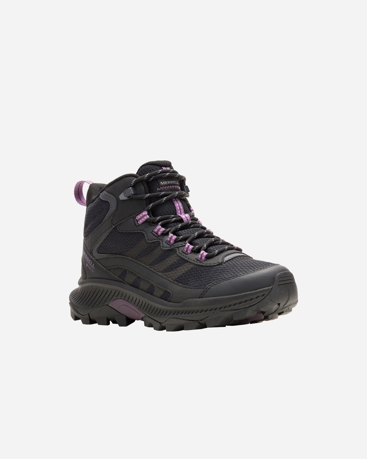 Scarpe escursionismo MERRELL SPEED STRIKE 2 MID GTX W - 1 | Cisalfa Sport