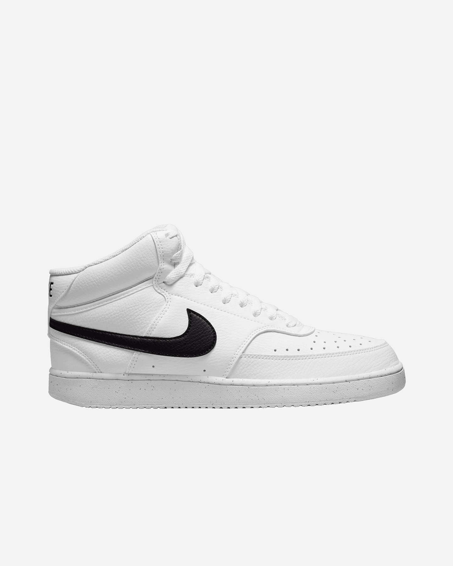 Scarpe sneakers NIKE COURT VISION MID NEXT M - 0 | Cisalfa Sport