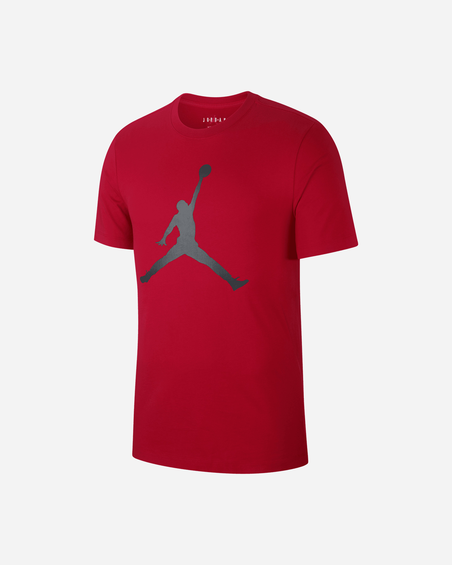 Maglia basket NIKE JORDAN JUMPMAN CREW M - 0 | Cisalfa Sport