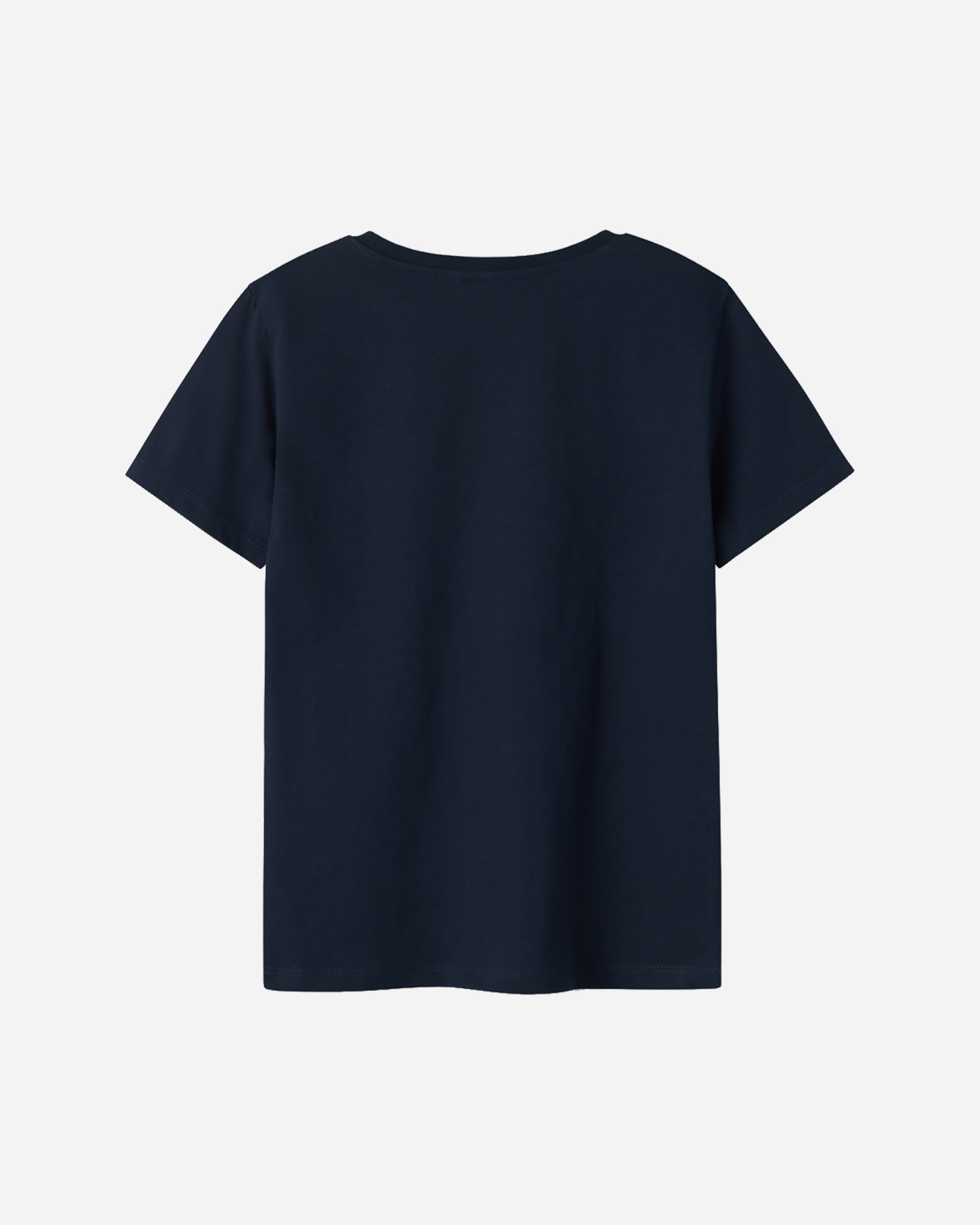 T-shirt NAME IT LAKERS JR - Blu Navy - 1 | Cisalfa Sport
