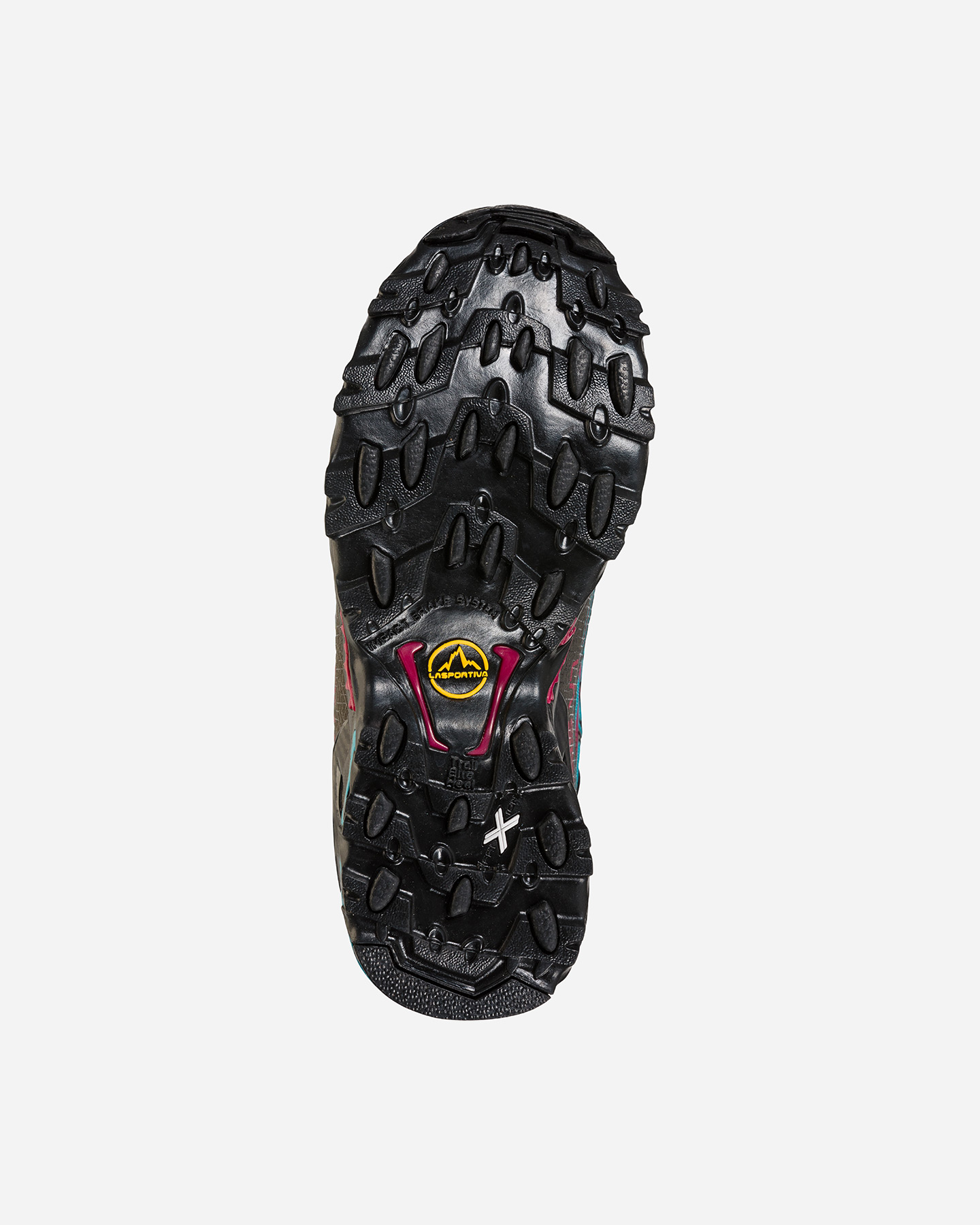 Scarpe escursionismo LA SPORTIVA ULTRA RAPTOR II MID GTX W - 2 | Cisalfa Sport