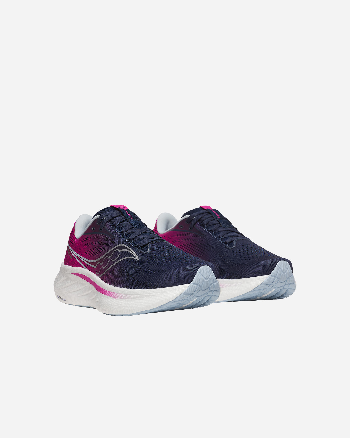 Scarpe running SAUCONY RIDE 18 W - 1 | Cisalfa Sport