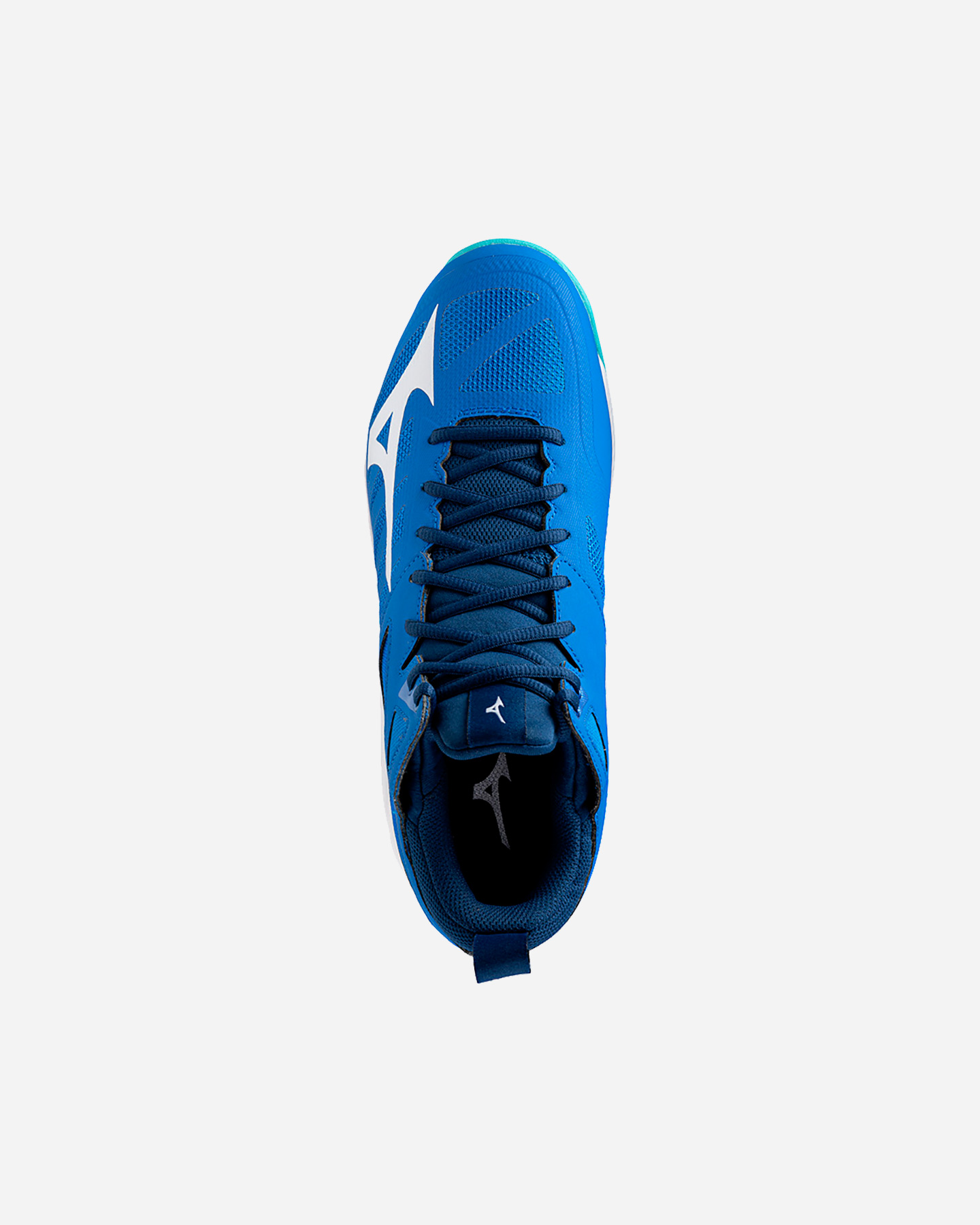 Scarpe volley MIZUNO WAVE DIMENSION MID M - 2 | Cisalfa Sport