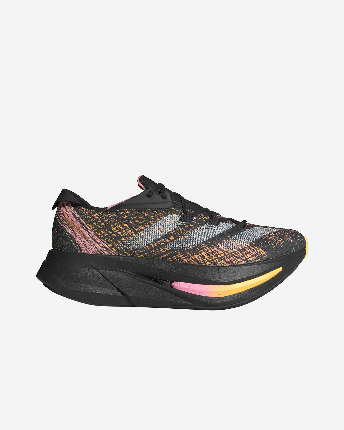 Scarpe running ADIDAS ADIZERO PRIME X 2 STRUNG M - 0 | Cisalfa Sport