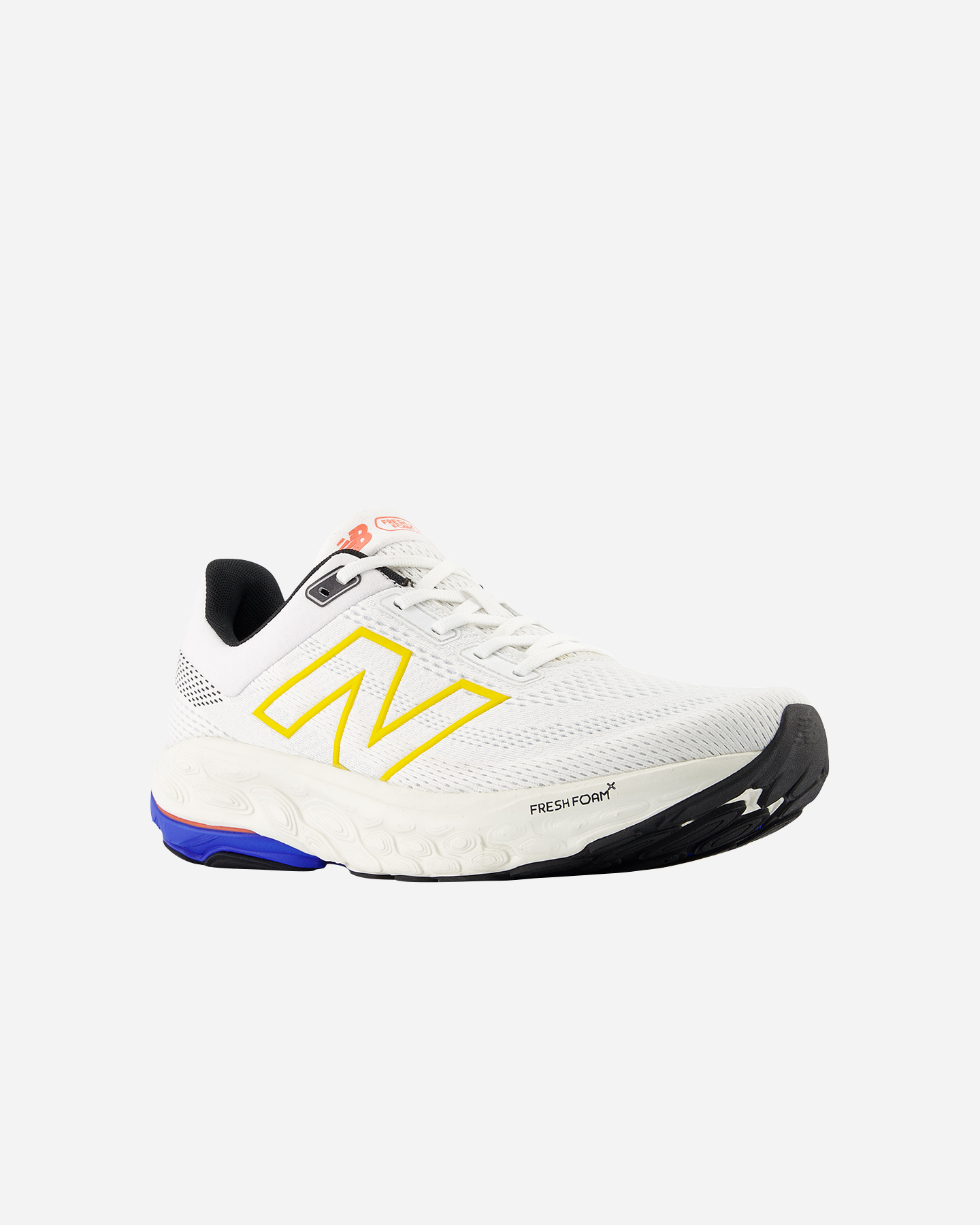 Scarpe running NEW BALANCE FRESH FOAM X 860 V14 M - 1 | Cisalfa Sport