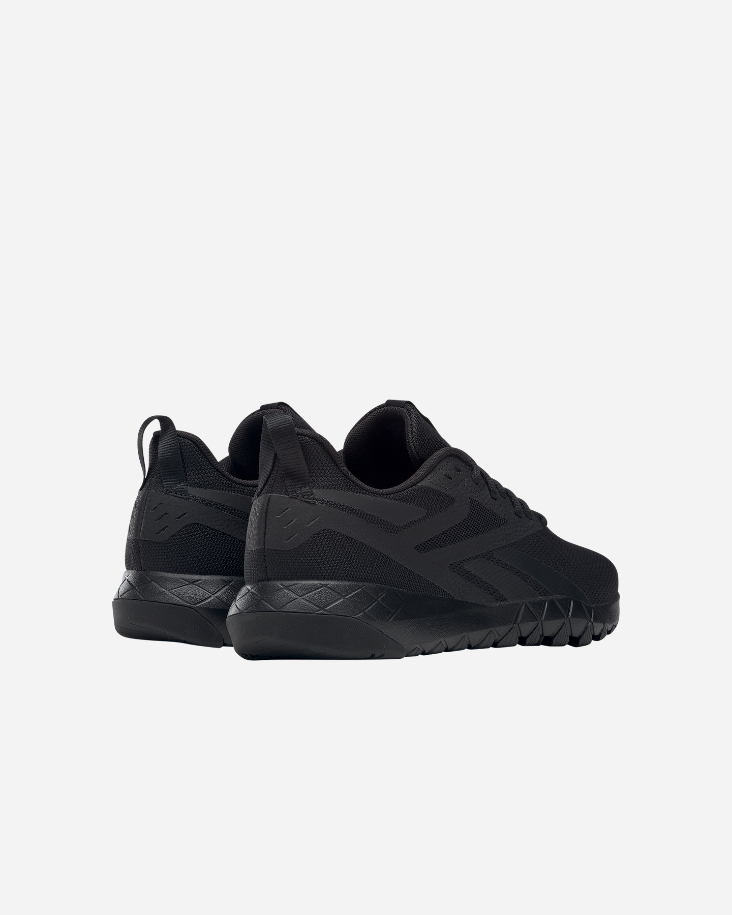 Scarpe training REEBOK FLEXAGON FORCE 4 M - Nero - 3 | Cisalfa Sport