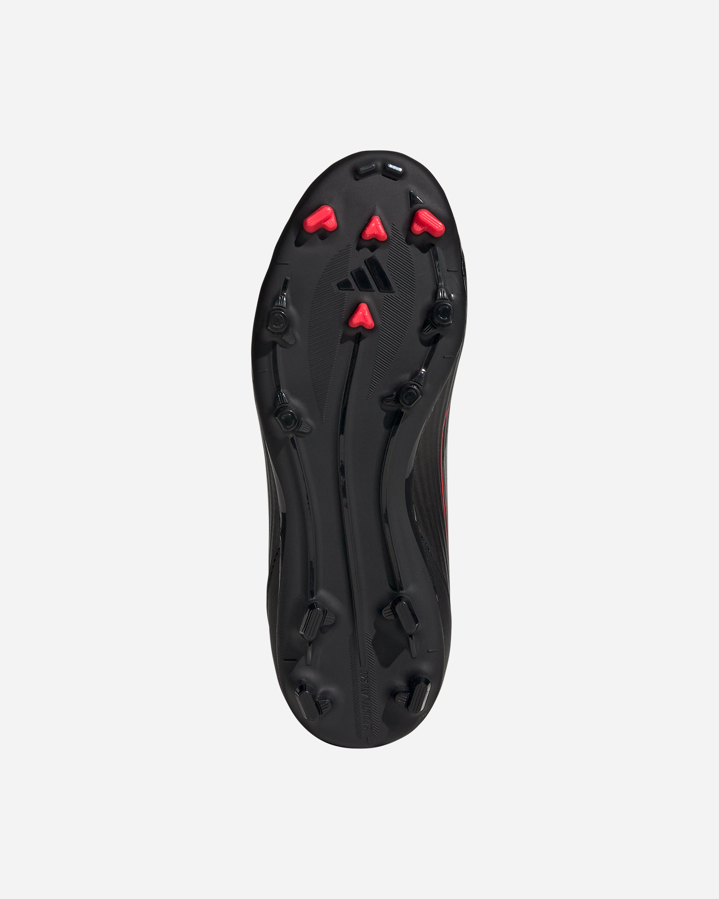 Scarpe calcio ADIDAS F50 FG-MG JR - Color mix - 1 | Cisalfa Sport