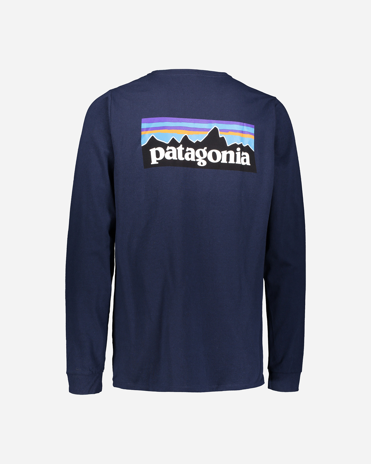 T-shirt PATAGONIA P-6 LOGO RESP. M - 1 | Cisalfa Sport