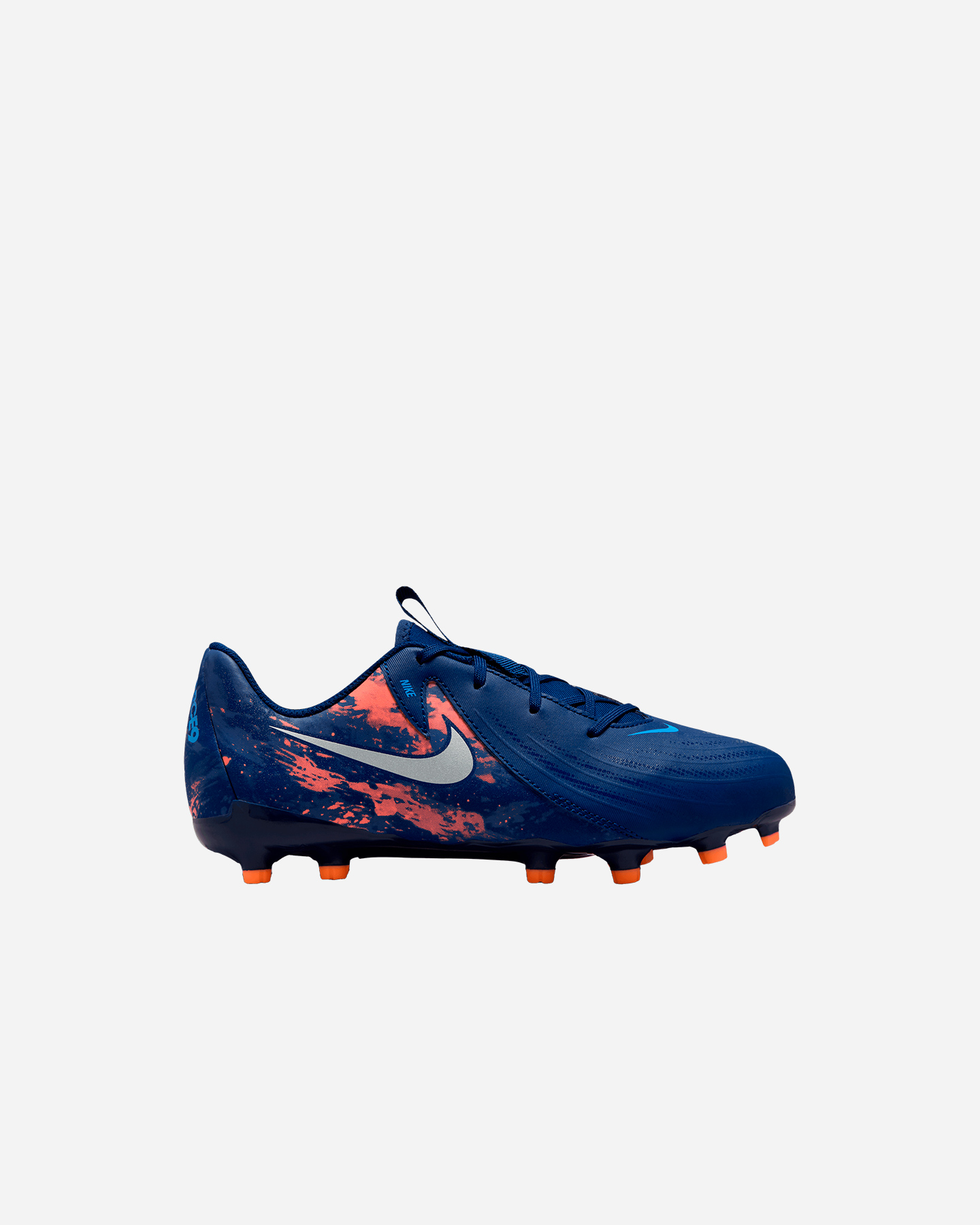Image of Nike Phantom Gx Ii Eh Academy Fg Jr - Scarpe Calcio018