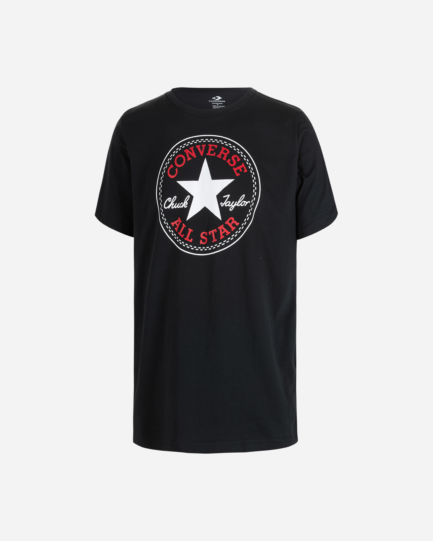 T-shirt CONVERSE GO TO CHUCK TAYLOR M - 0 | Cisalfa Sport