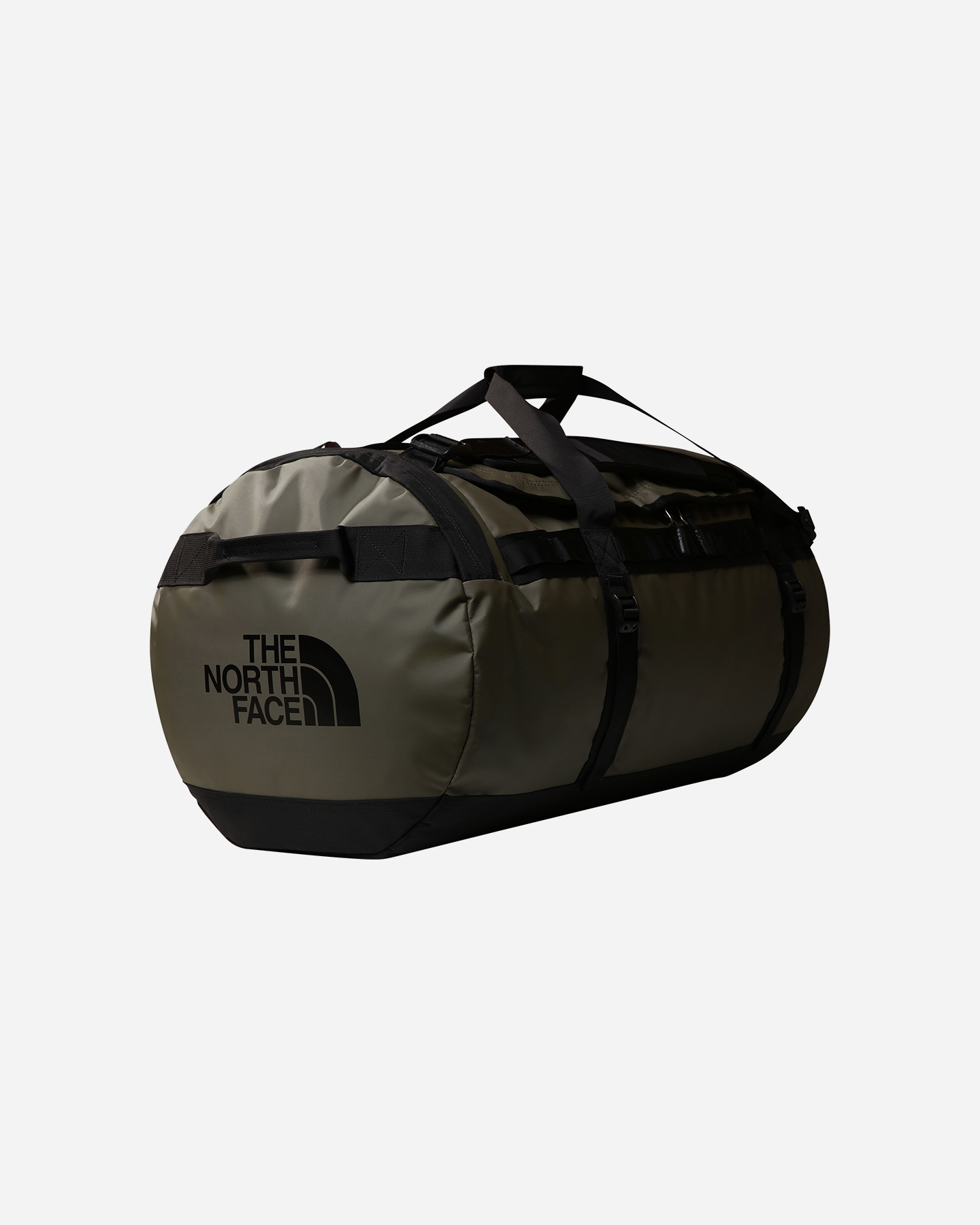 Borsa THE NORTH FACE BASE CAMP DUFFEL L  - 0 | Cisalfa Sport