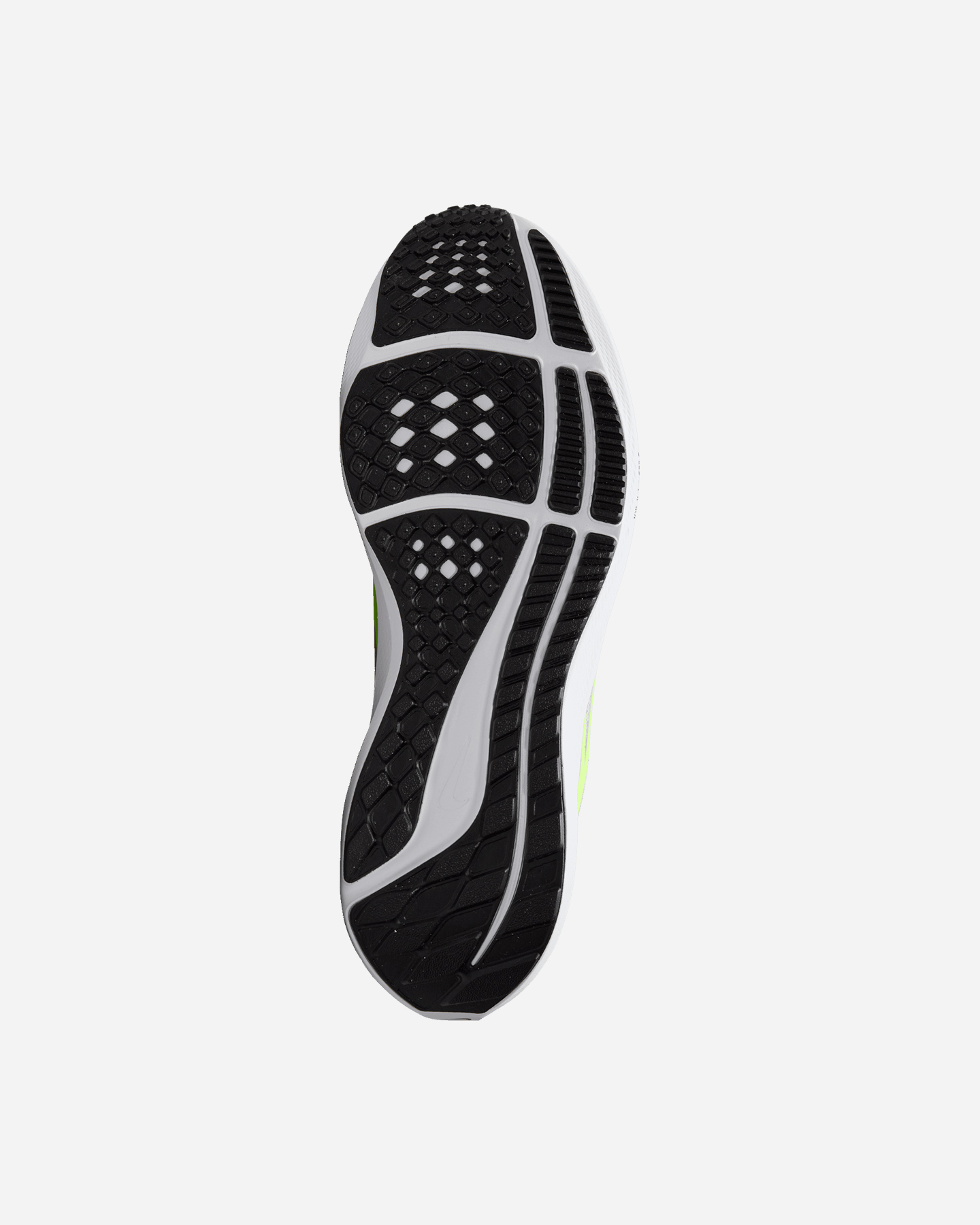 Scarpe running NIKE PEGASUS 40 M - Grigio - 2 | Cisalfa Sport