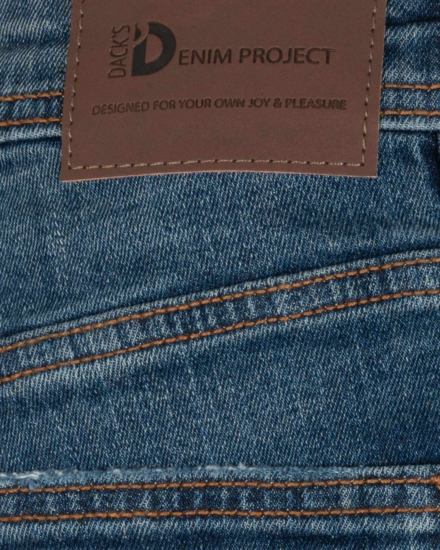 Jeans DACK'S ESSENTIAL M - 2 | Cisalfa Sport