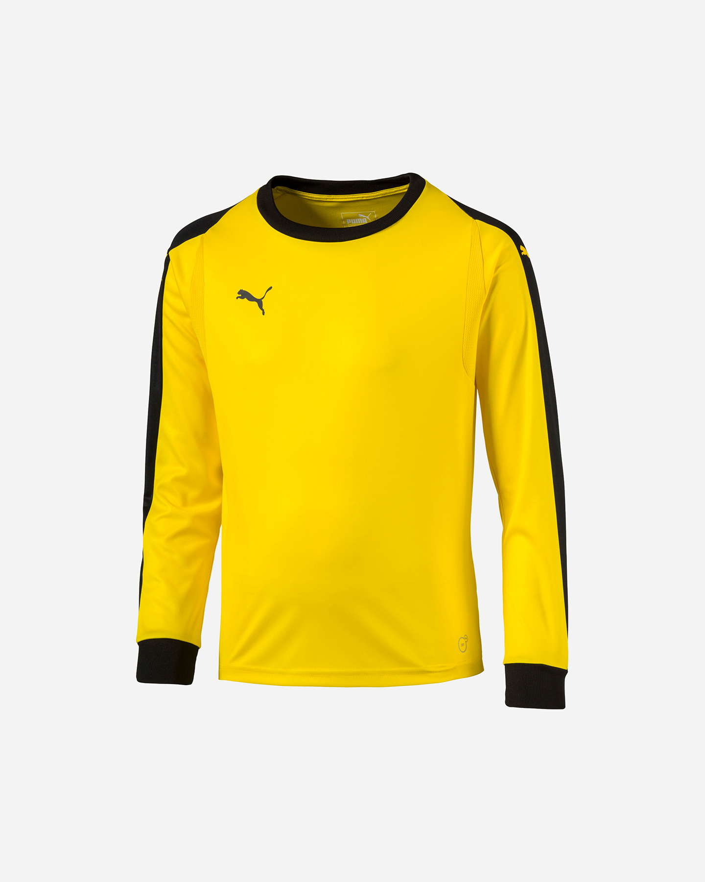 Maglia portiere PUMA LIGA PORTIERE JR - 0 | Cisalfa Sport