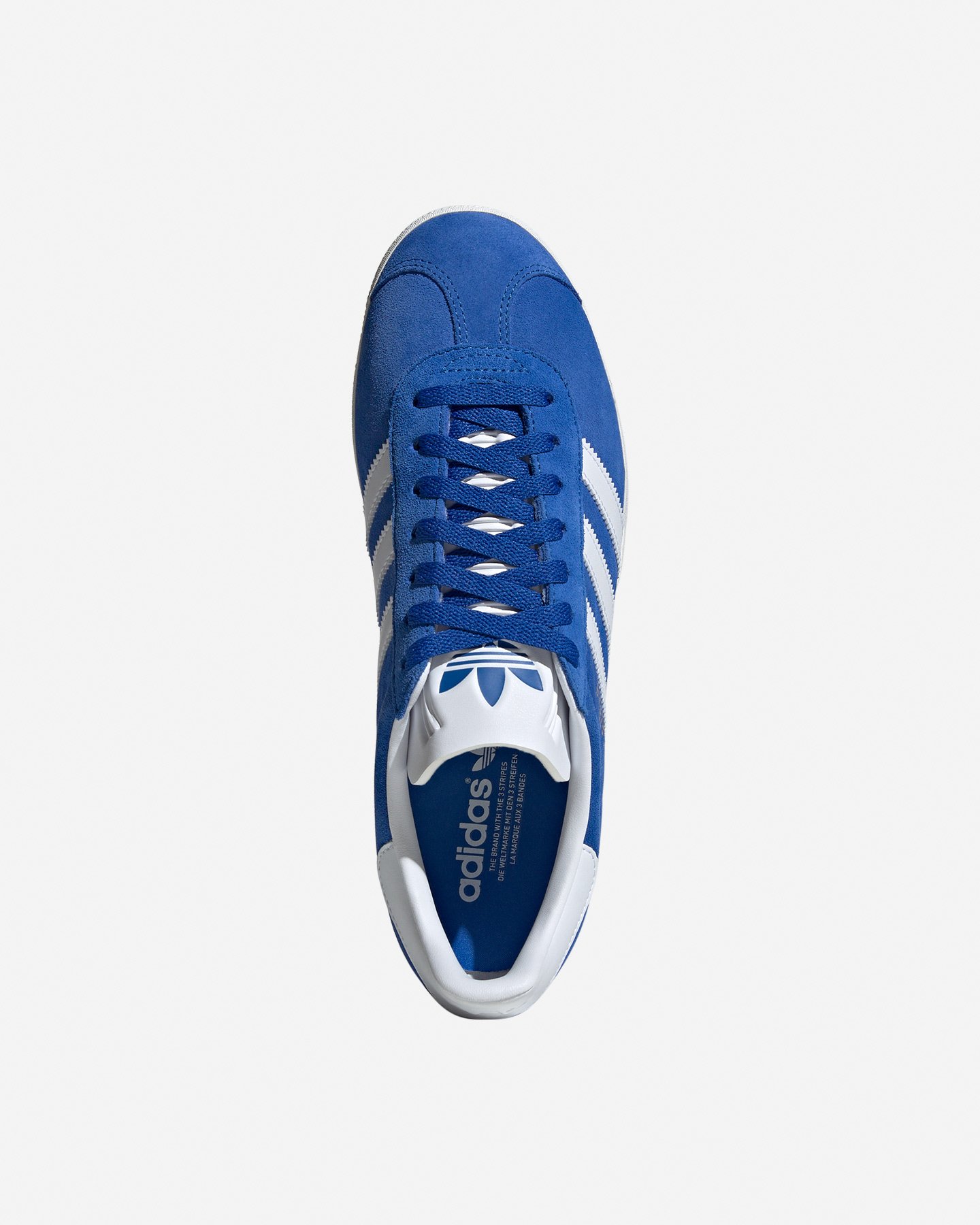 Scarpe sneakers ADIDAS GAZELLE  - 2 | Cisalfa Sport