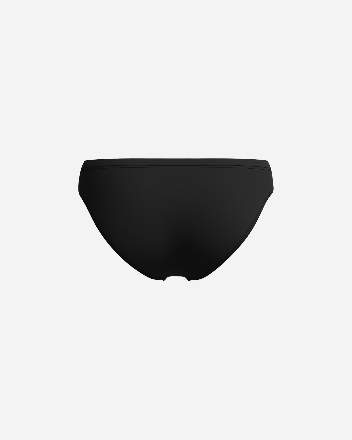 Slip piscina SPEEDO MEDLEY LOGO 7CM M - Nero - 3 | Cisalfa Sport