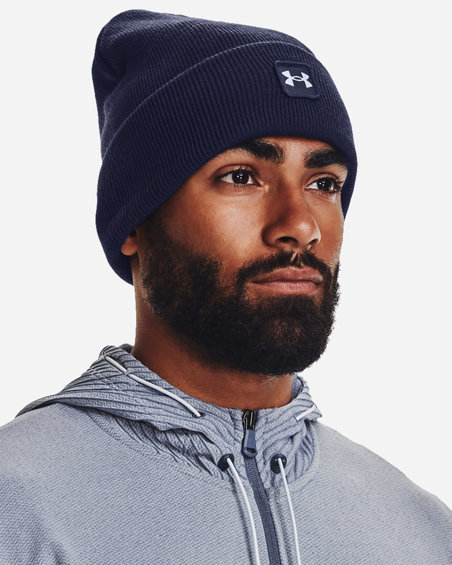 Cappellino UNDER ARMOUR HALFTIME CUFF LOGO  - 1 | Cisalfa Sport