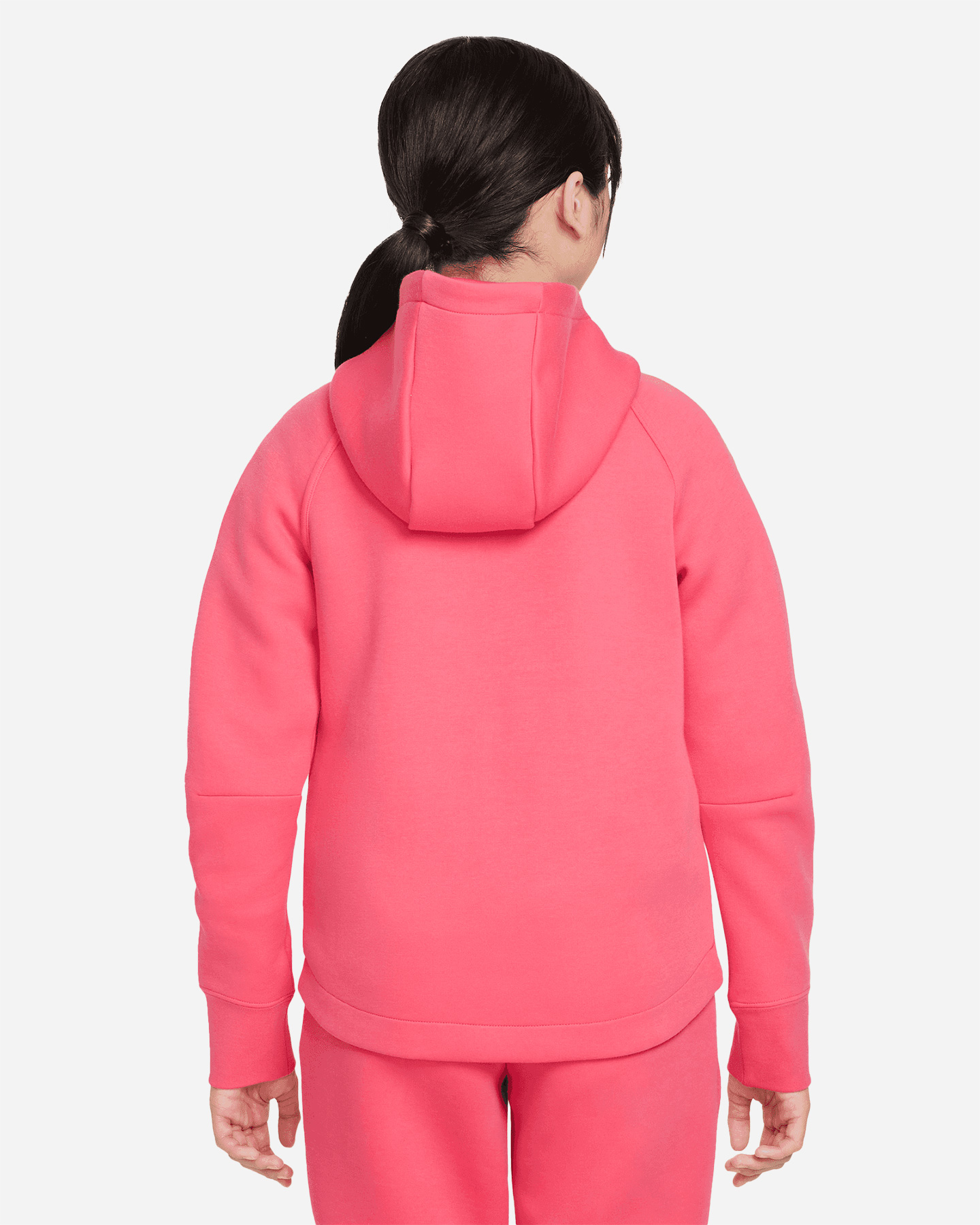 Felpa NIKE TECH FLEECE JR - 1 | Cisalfa Sport