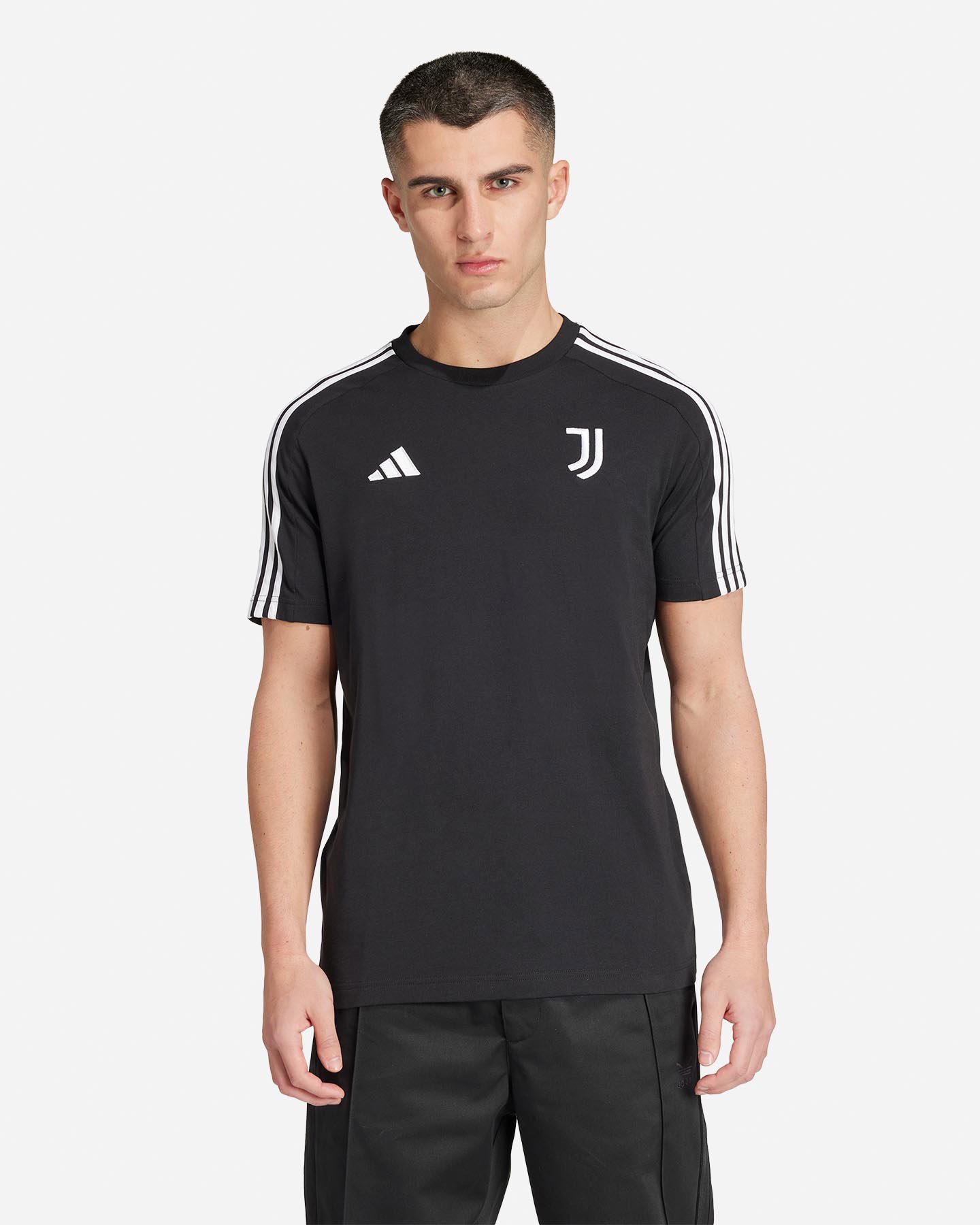 Abbigliamento calcio ufficiale ADIDAS JUVENTUS DNA M - 1 | Cisalfa Sport