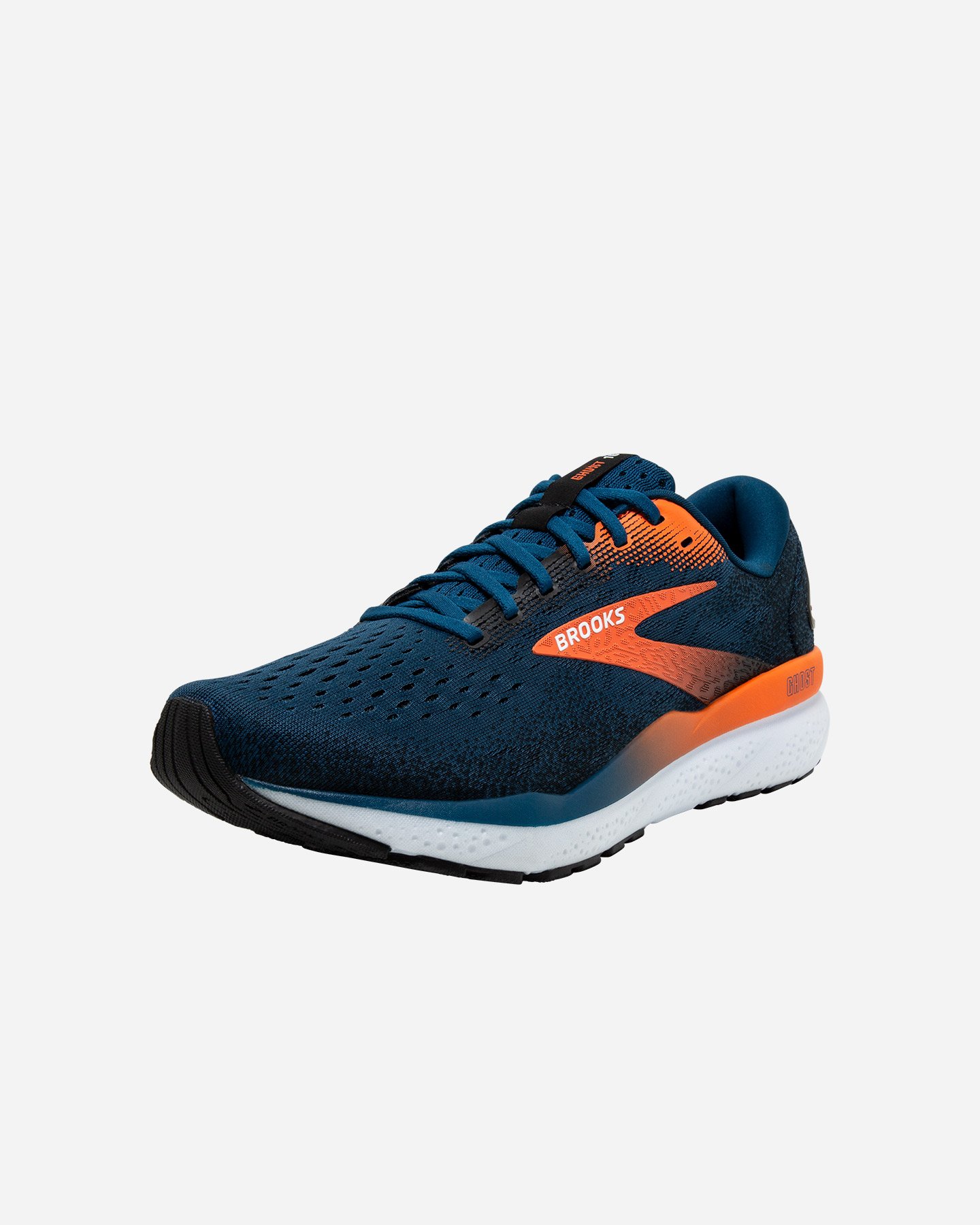 Scarpe running BROOKS GHOST 16 M - 1 | Cisalfa Sport