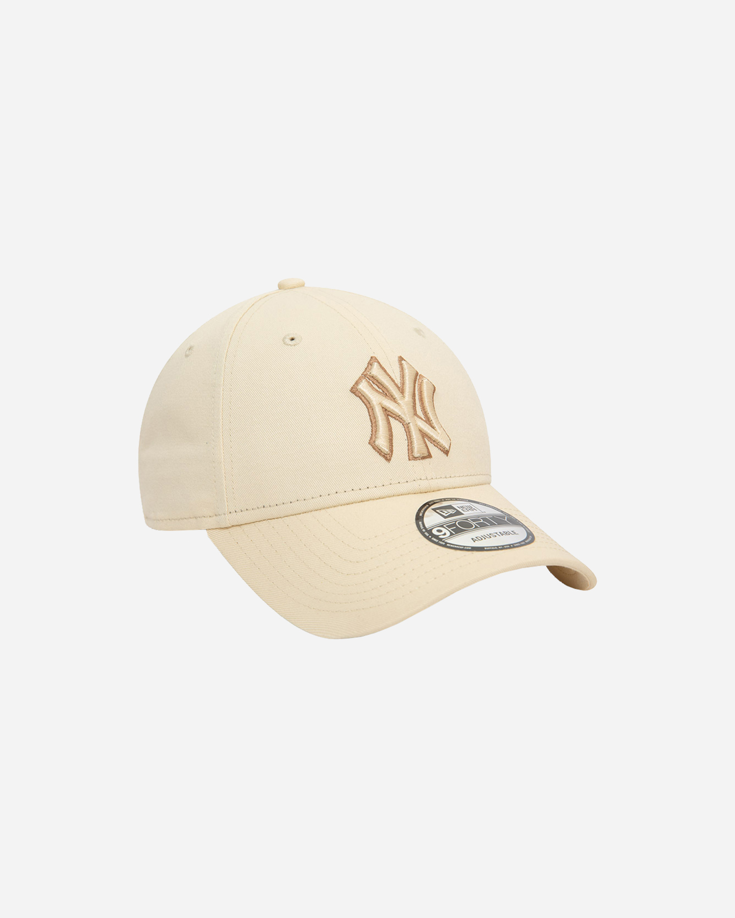 Cappellino NEW ERA 9FORTY MLB TEAM OUTLINE NEW YORK  - 2 | Cisalfa Sport