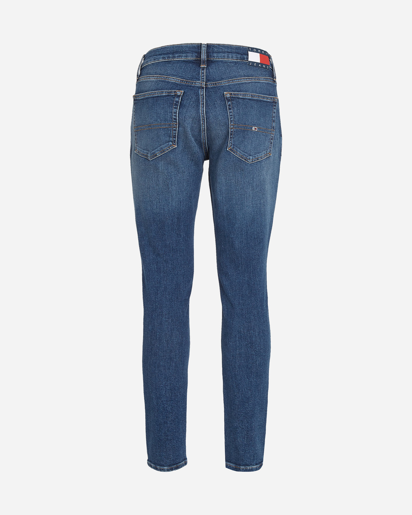 Jeans TOMMY HILFIGER AUSTIN SLIM M - 1 | Cisalfa Sport