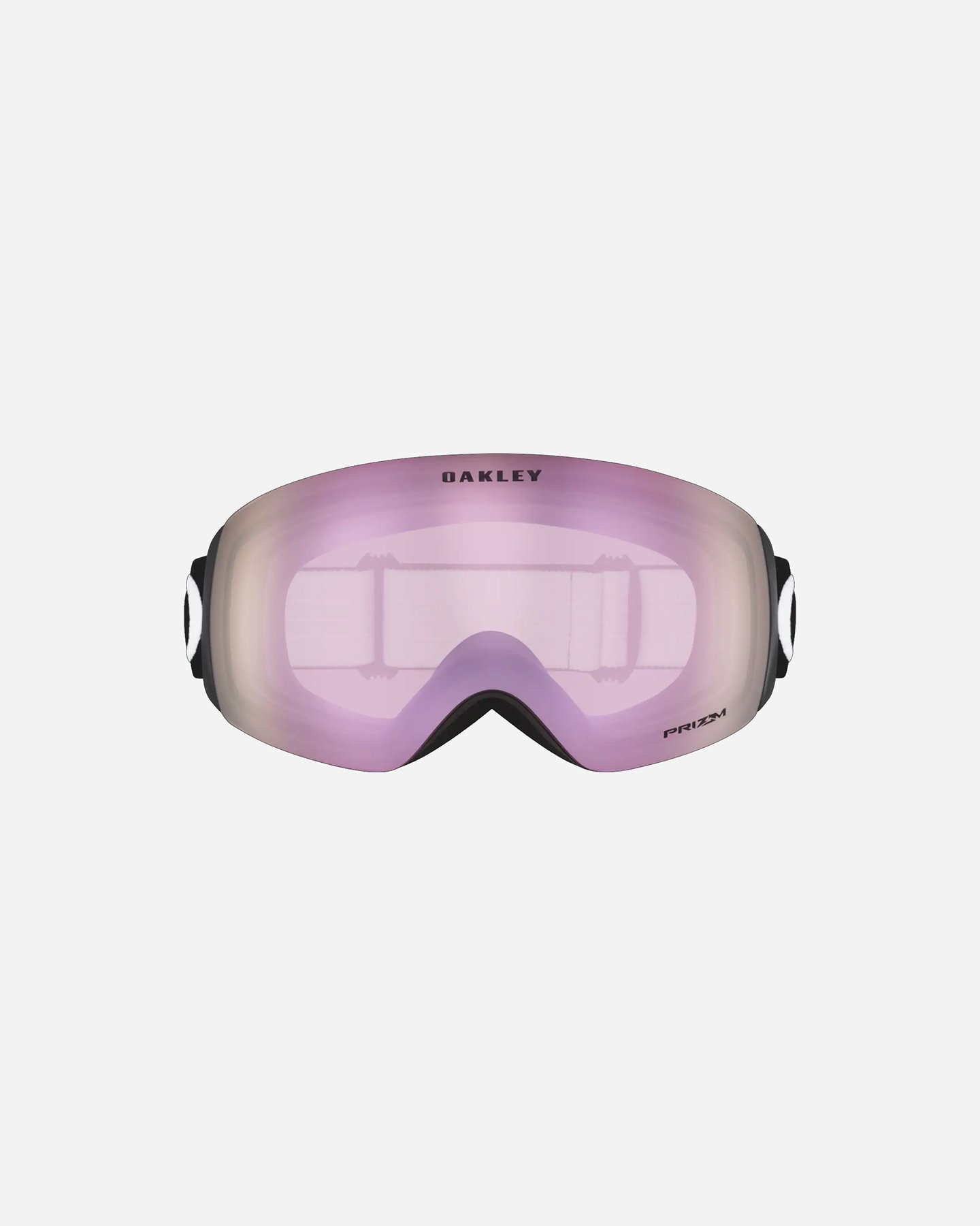 Maschera sci OAKLEY FLIGHT DECK M IRIDIUM  - 1 | Cisalfa Sport