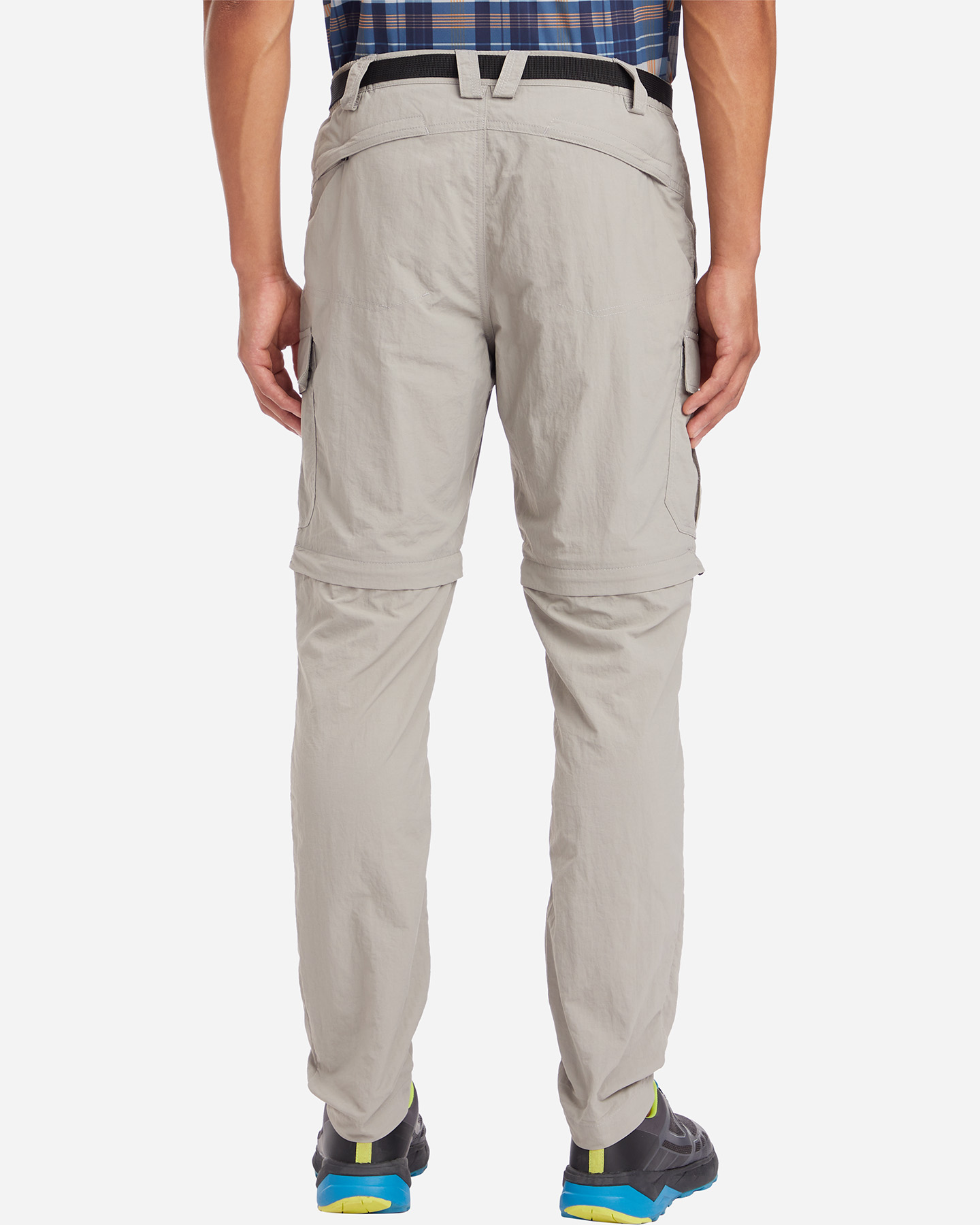 Pantalone outdoor MCKINLEY AMITALY M - 2 | Cisalfa Sport