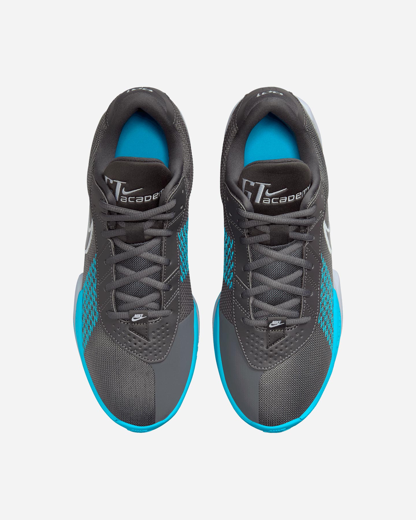 Scarpe basket NIKE AIR ZOOM GT CUT ACADEMY M - Color mix - 3 | Cisalfa Sport