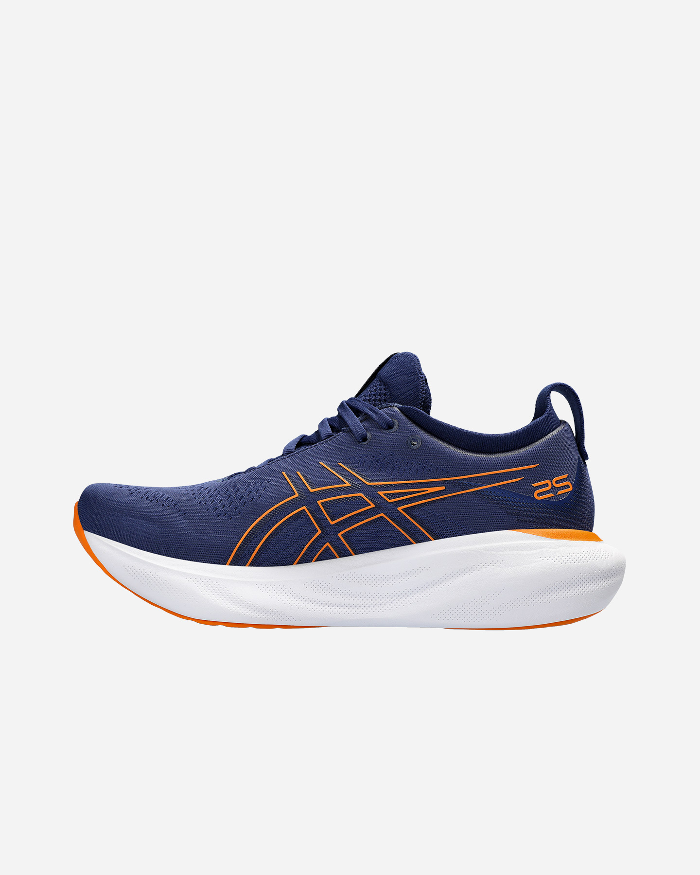 Scarpe running ASICS GEL-NIMBUS 25 M - 5 | Cisalfa Sport