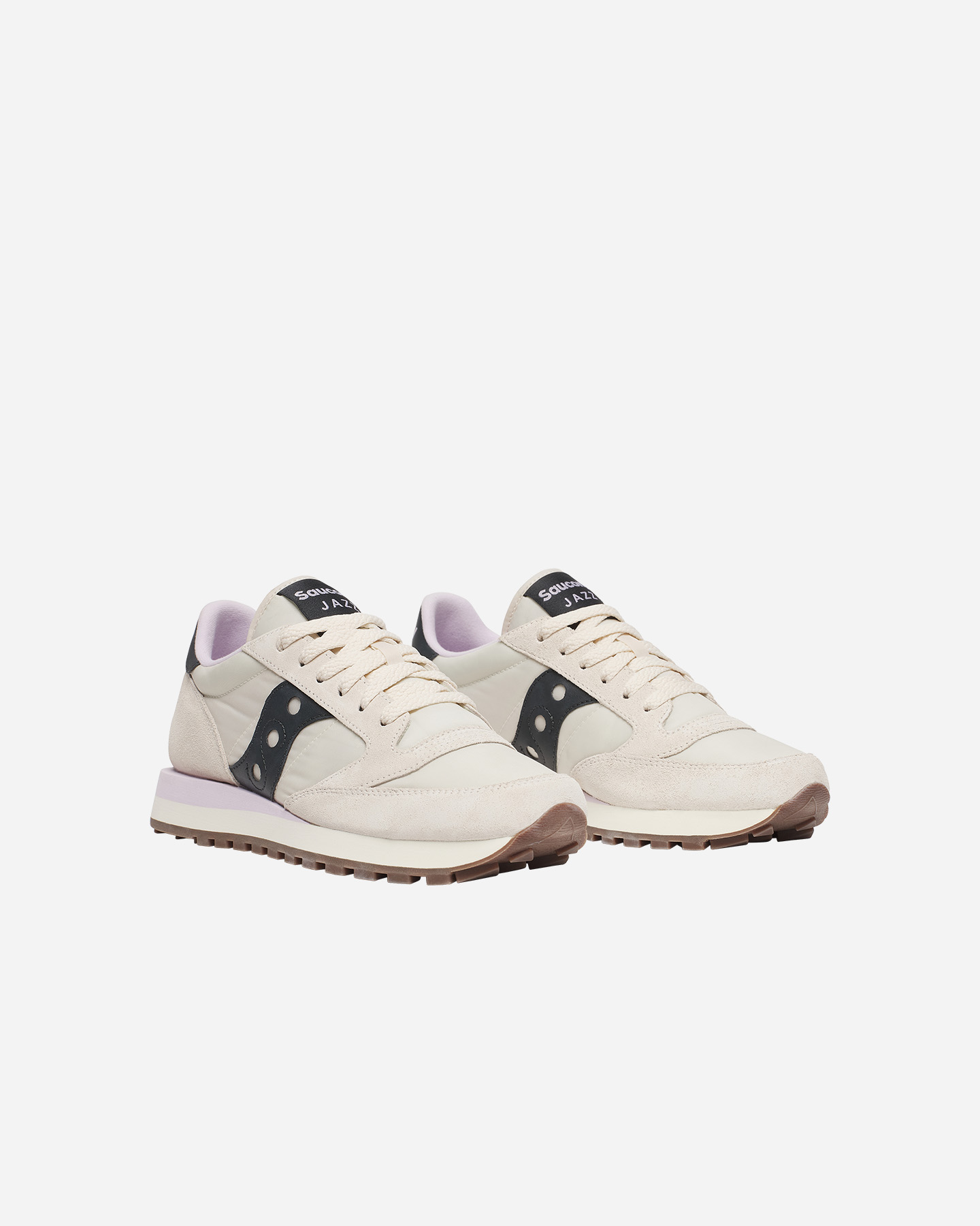 Scarpe sneakers SAUCONY JAZZ O W - Bianco - 1 | Cisalfa Sport