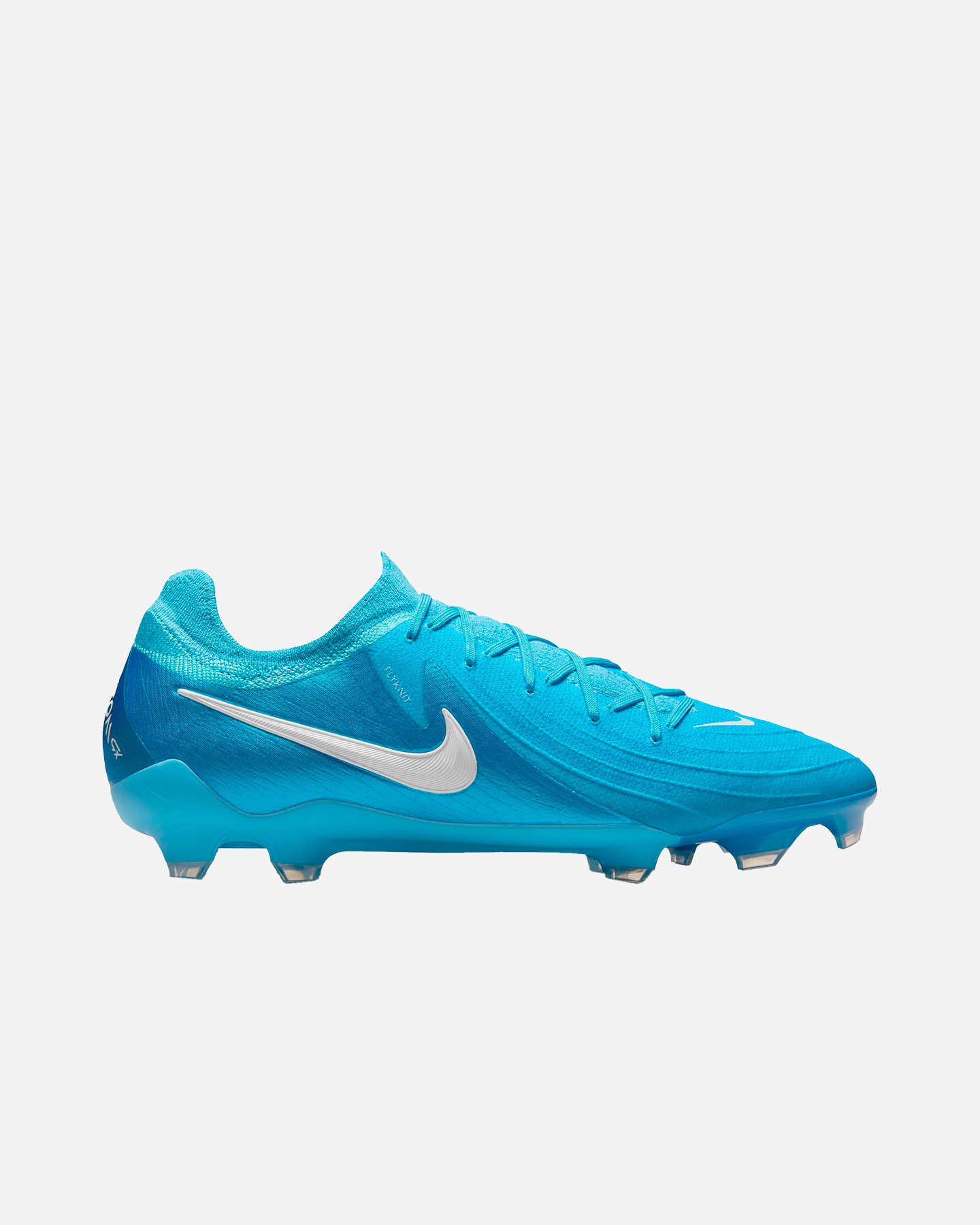 Scarpe calcio NIKE PHANTOM GX II PRO FG M - 0 | Cisalfa Sport