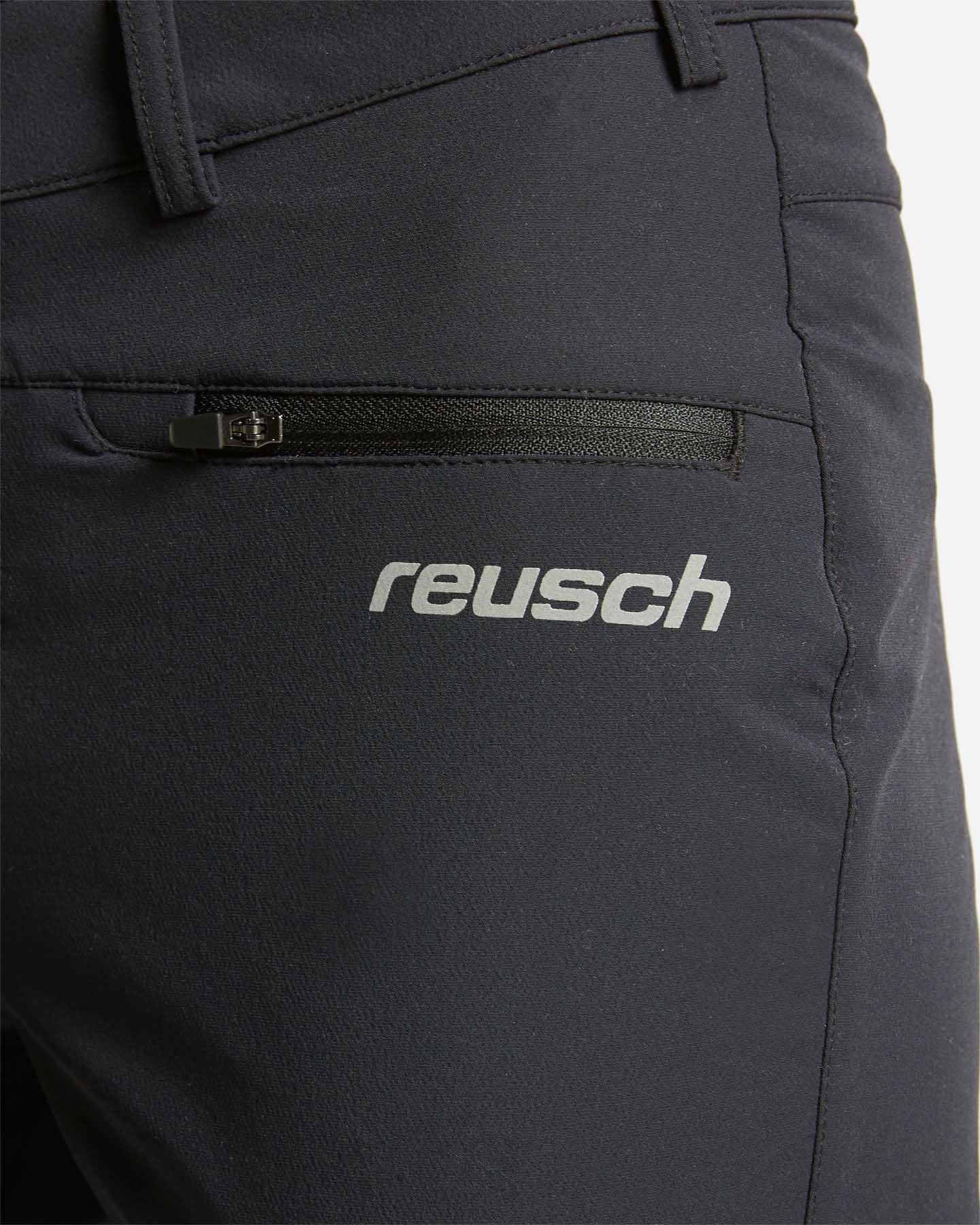 Pantalone outdoor REUSCH COMFORT STRAIGHT W - 3 | Cisalfa Sport