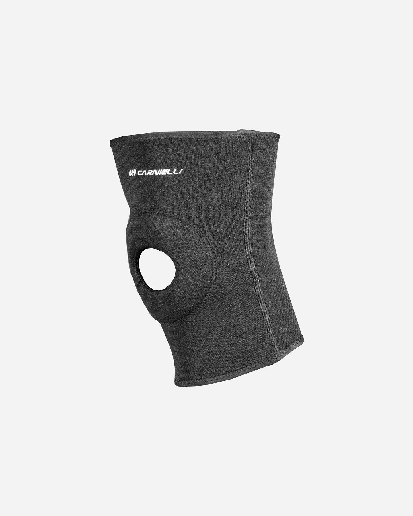 Protezione CARNIELLI GINOCCHIERA NEOPRENE - 0 | Cisalfa Sport