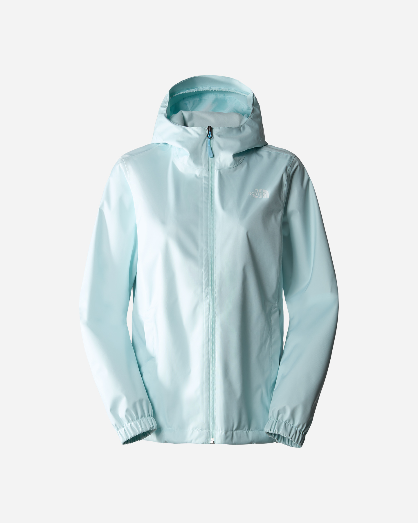Giacca outdoor THE NORTH FACE QUEST W - Blu - 0 | Cisalfa Sport