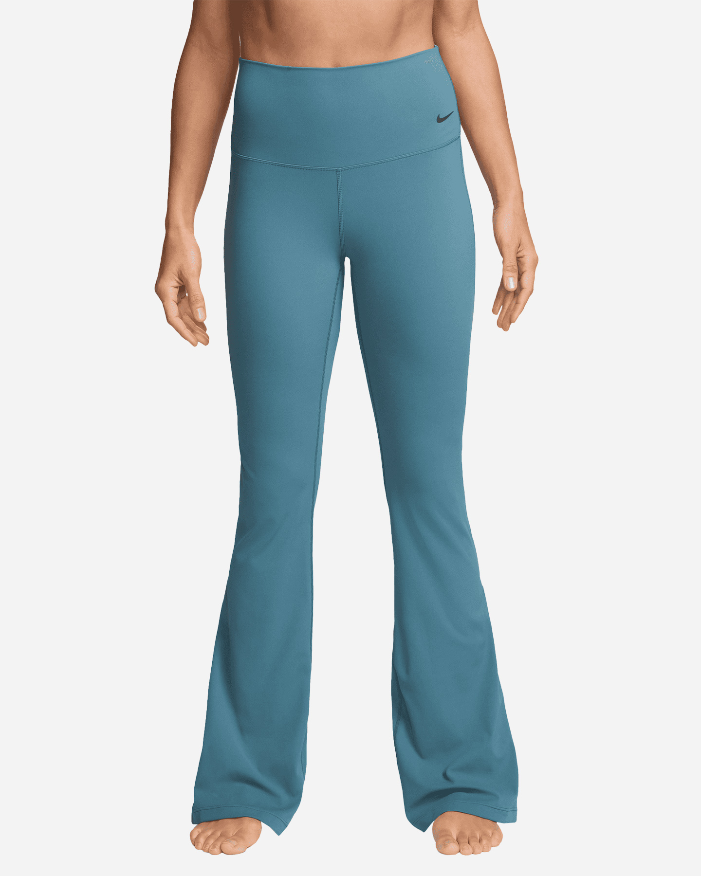 Leggings NIKE ZENVY W - Blu - 0 | Cisalfa Sport
