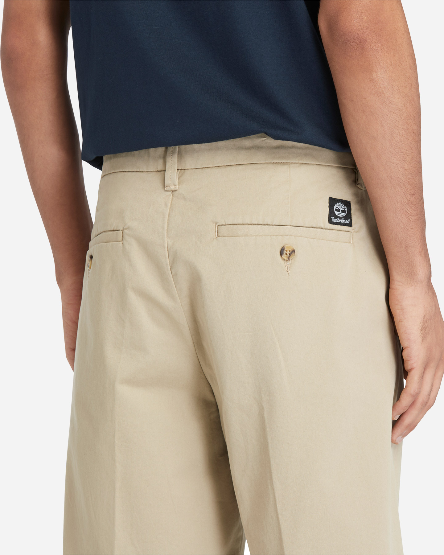 Bermuda TIMBERLAND CHINO M - 4 | Cisalfa Sport