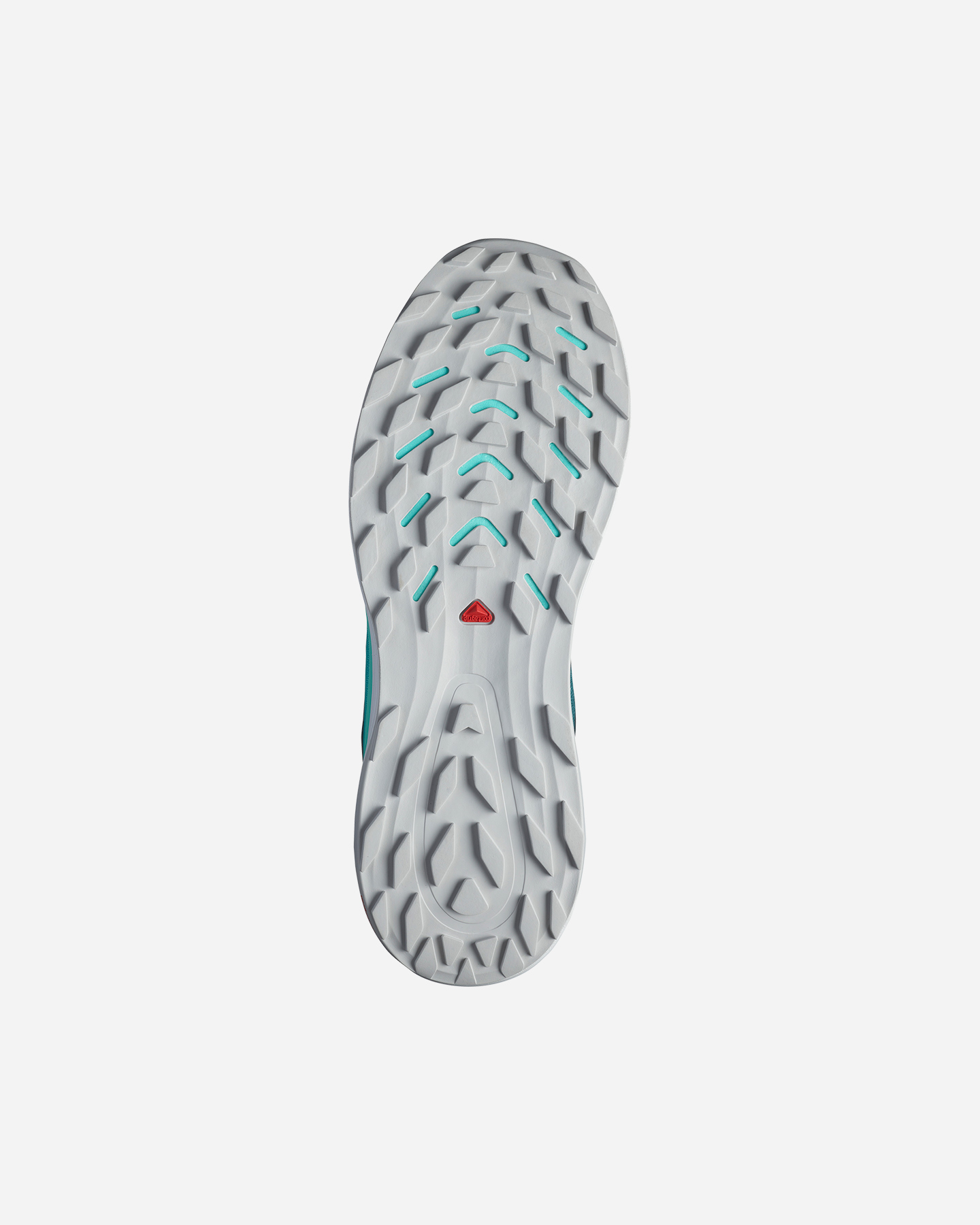 Scarpe trail SALOMON ULTRA GLIDE 2 M - Blu - 1 | Cisalfa Sport