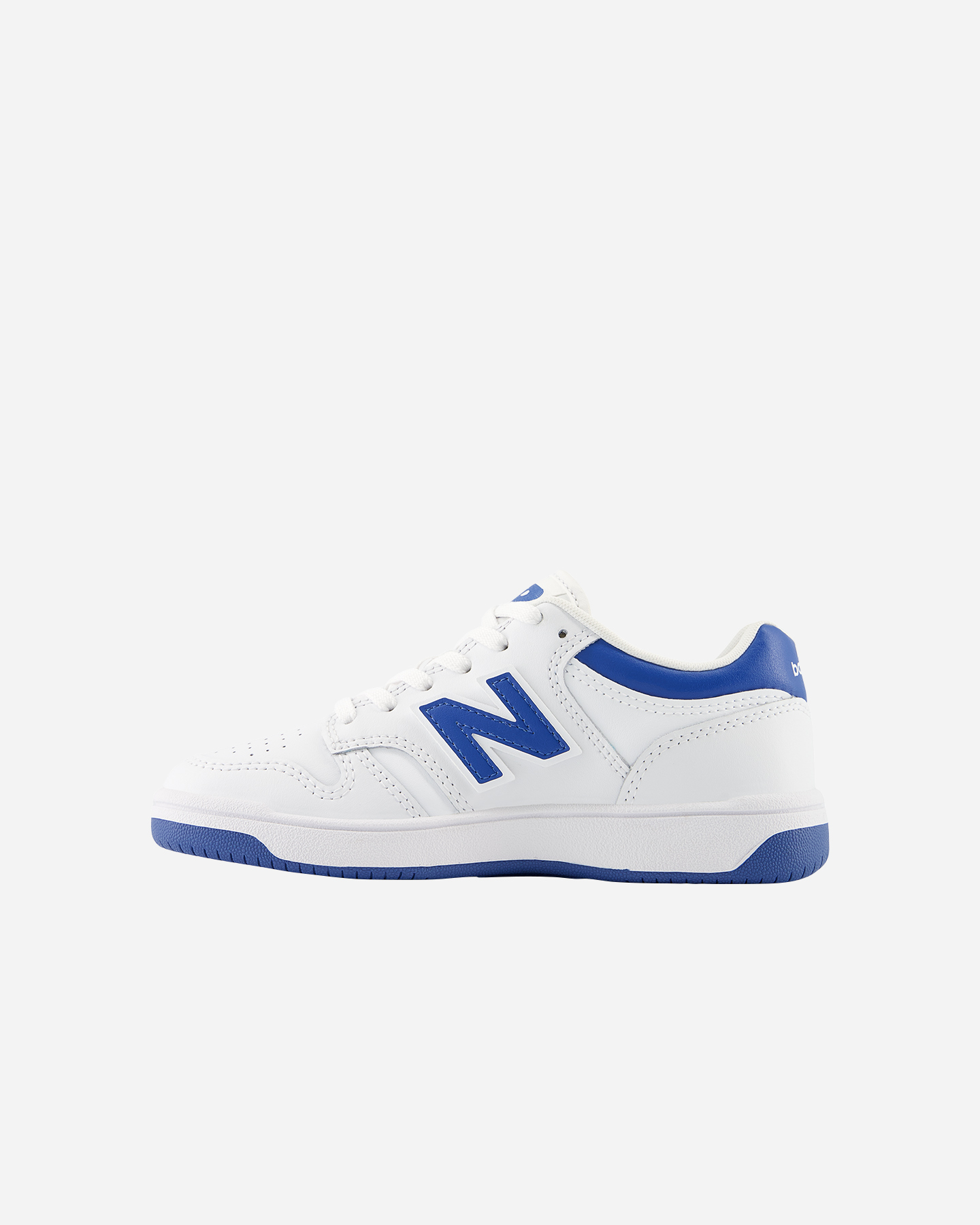 Scarpe sneakers NEW BALANCE 480 PS JR - 4 | Cisalfa Sport